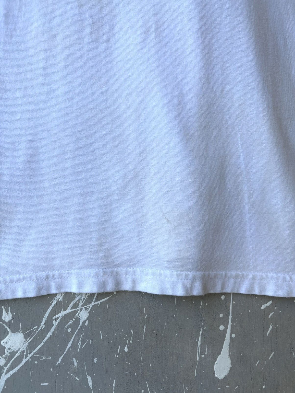 Jean Paul Gaultier × Supreme Supreme Jean Paul Gaultier Tee in White SS19 Collection Size US L / EU 52-54 / 3 - 9 Thumbnail