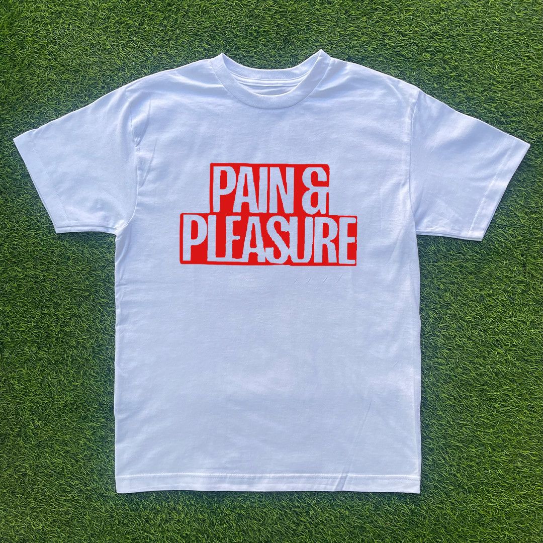 Other PAIN & PLEASURE TSHIRT Size US M / EU 48-50 / 2 - 1 Preview
