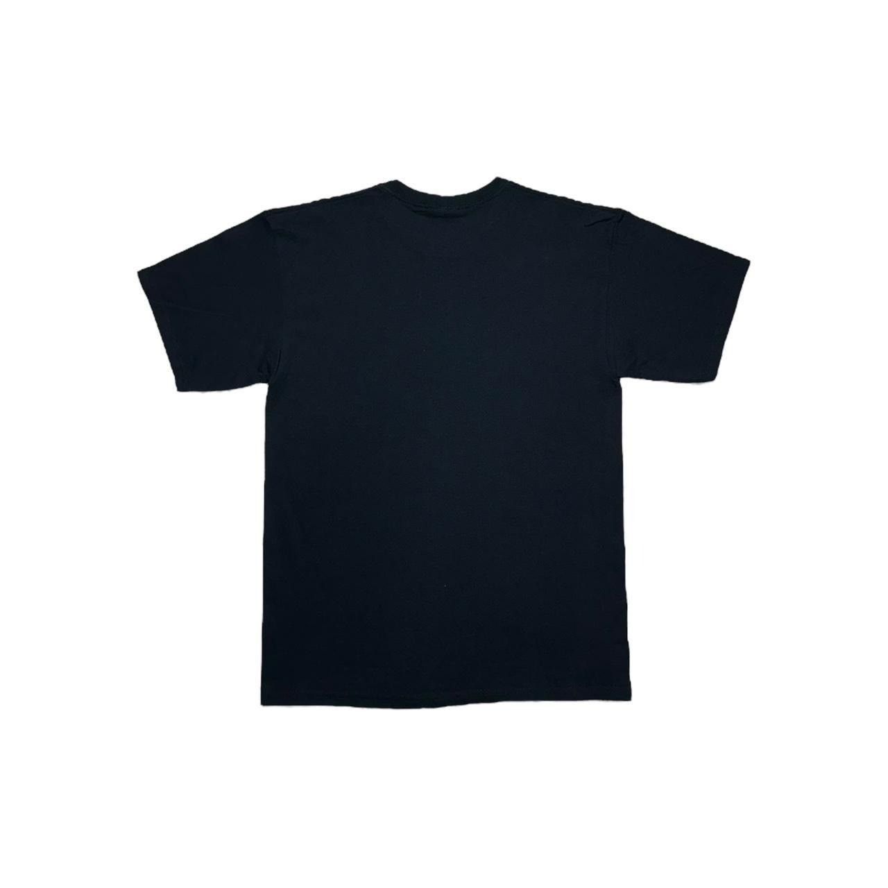 Mercedes-Benz × Vintage Y2K Mercedes Benz Oakland T-Shirt Size US L / EU 52-54 / 3 - 2 Thumbnail