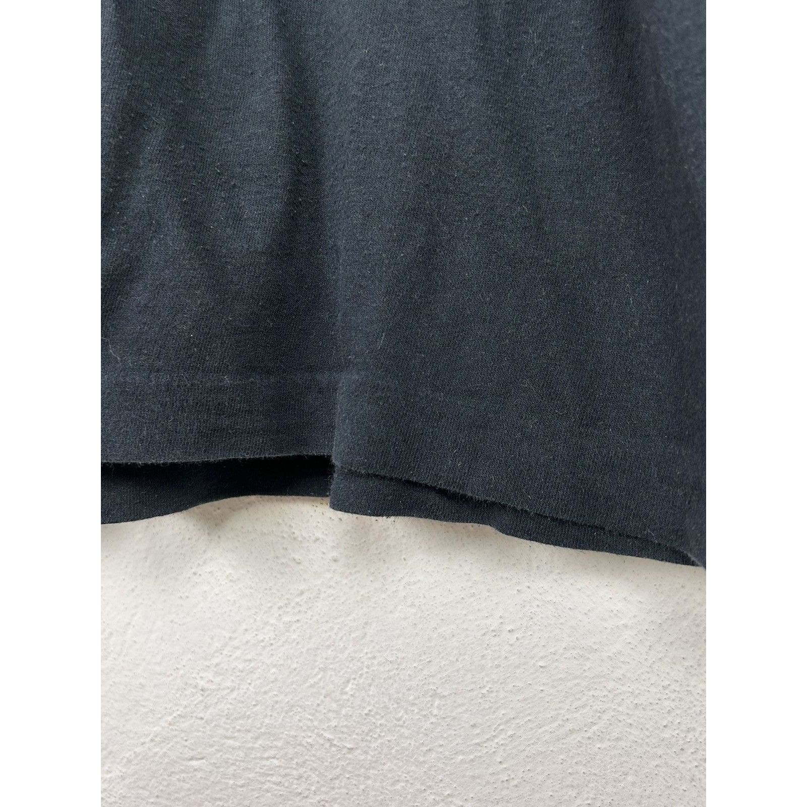 Band Tees 90s Vintage Bralalalala 1997 Single Stitch Well Come T-Shirt Size US XL / EU 56 / 4 - 5 Thumbnail
