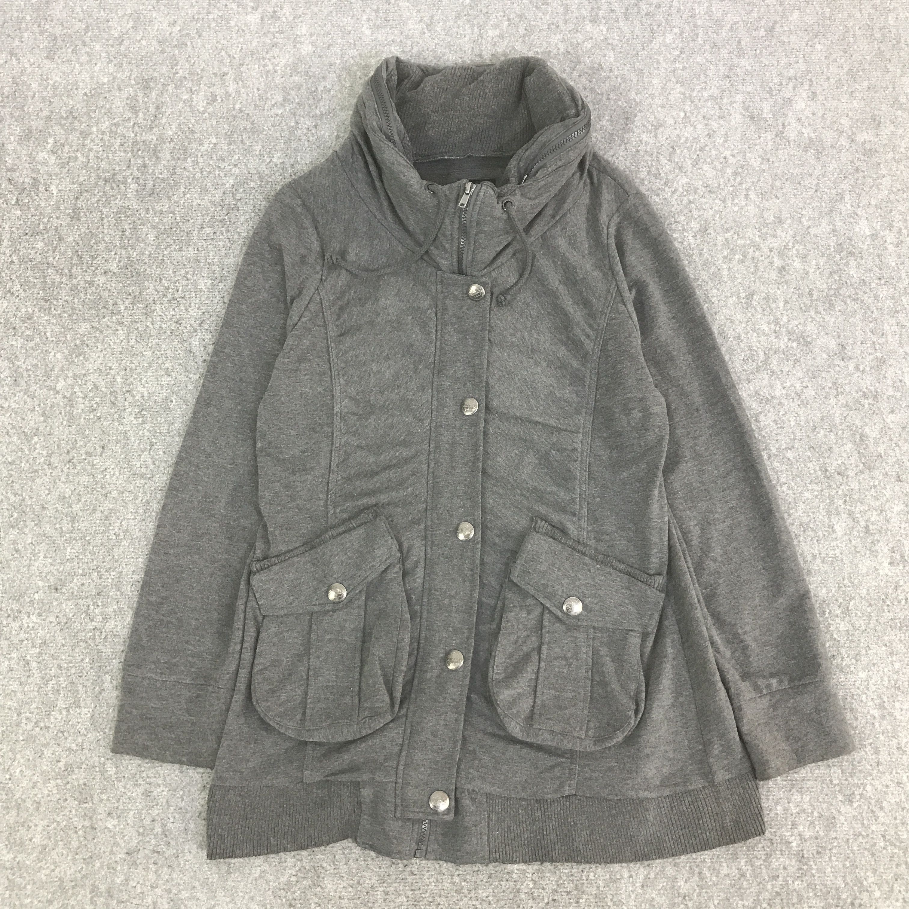 Japanese Brand BEAUMONT CARR PUNK DESIGN BLACK JACKET K127B5 Size US L / EU 52-54 / 3 - 1 Thumbnail