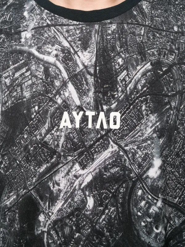 Outlaw Moscow Puma x Aytao Outlaw Moscow All Over Printed Tee Size US L / EU 52-54 / 3 - 10 Thumbnail