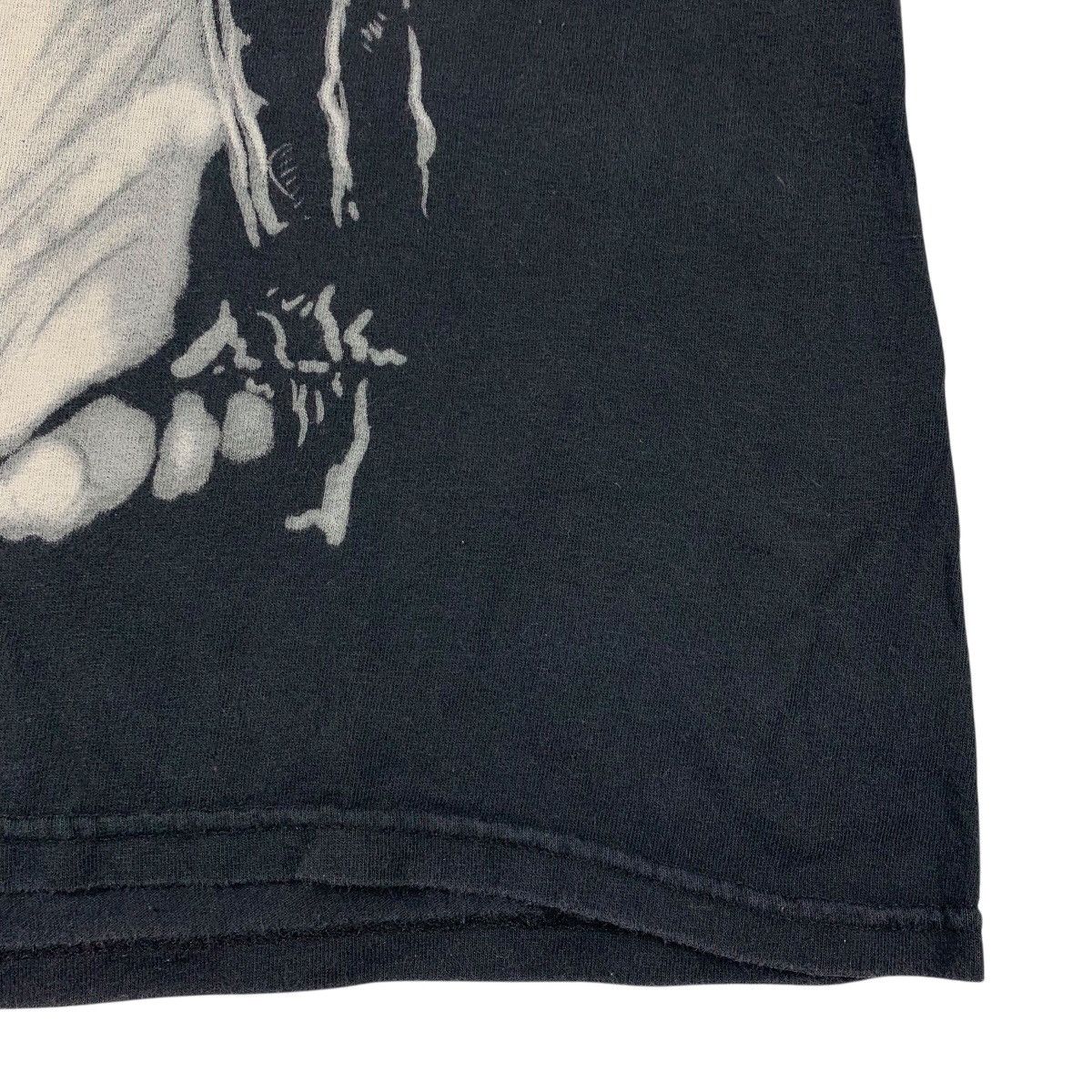 Band Tees × Rap Tees × Vintage Vintage LIL WAYNE Famous american rapper tee Size US L / EU 52-54 / 3 - 8 Thumbnail