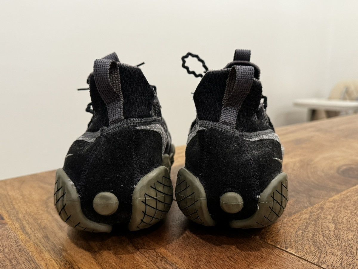 Nike Nike ISPA Link Black/Medium Olive Size 9.5 (CN2269‑003) Size US 9.5 / EU 42-43 - 4 Thumbnail