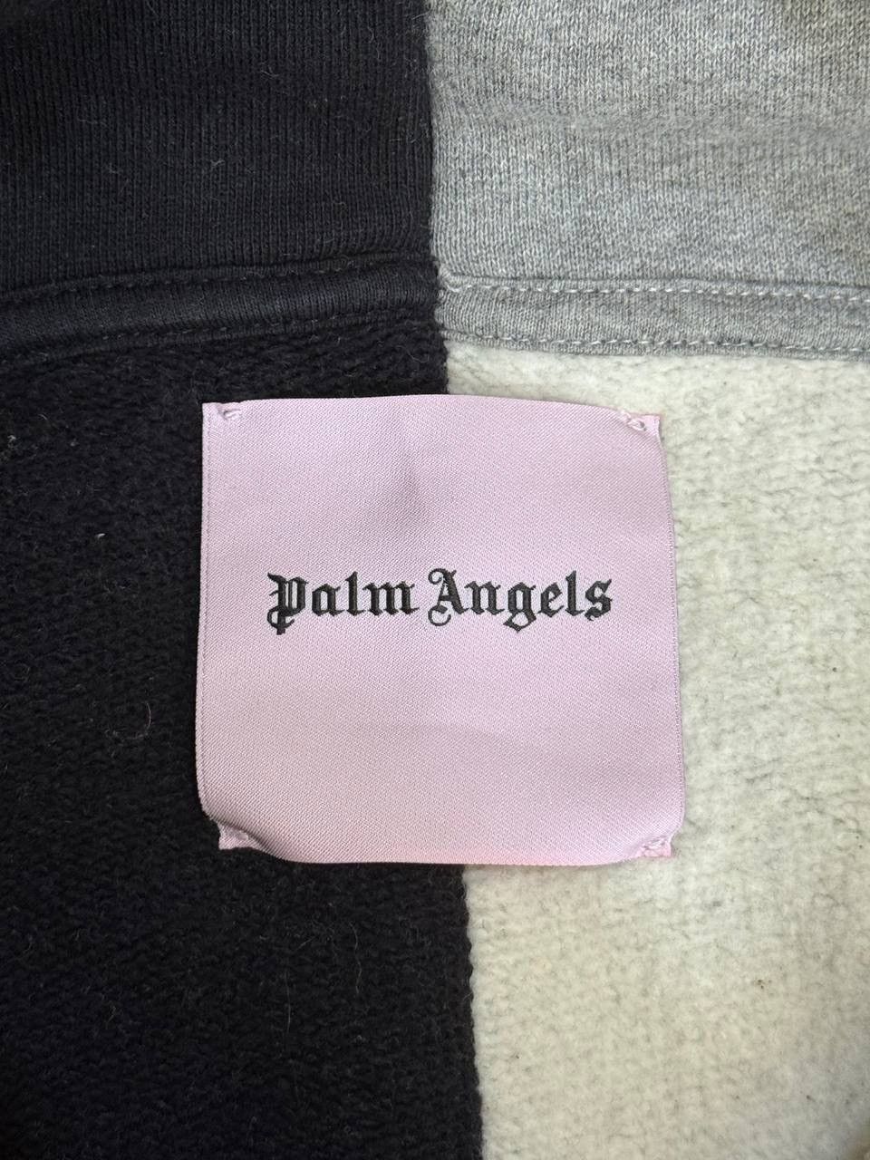 Palm Angels Palm Angels Split Hoodie Size US XS / EU 42 / 0 - 4 Thumbnail