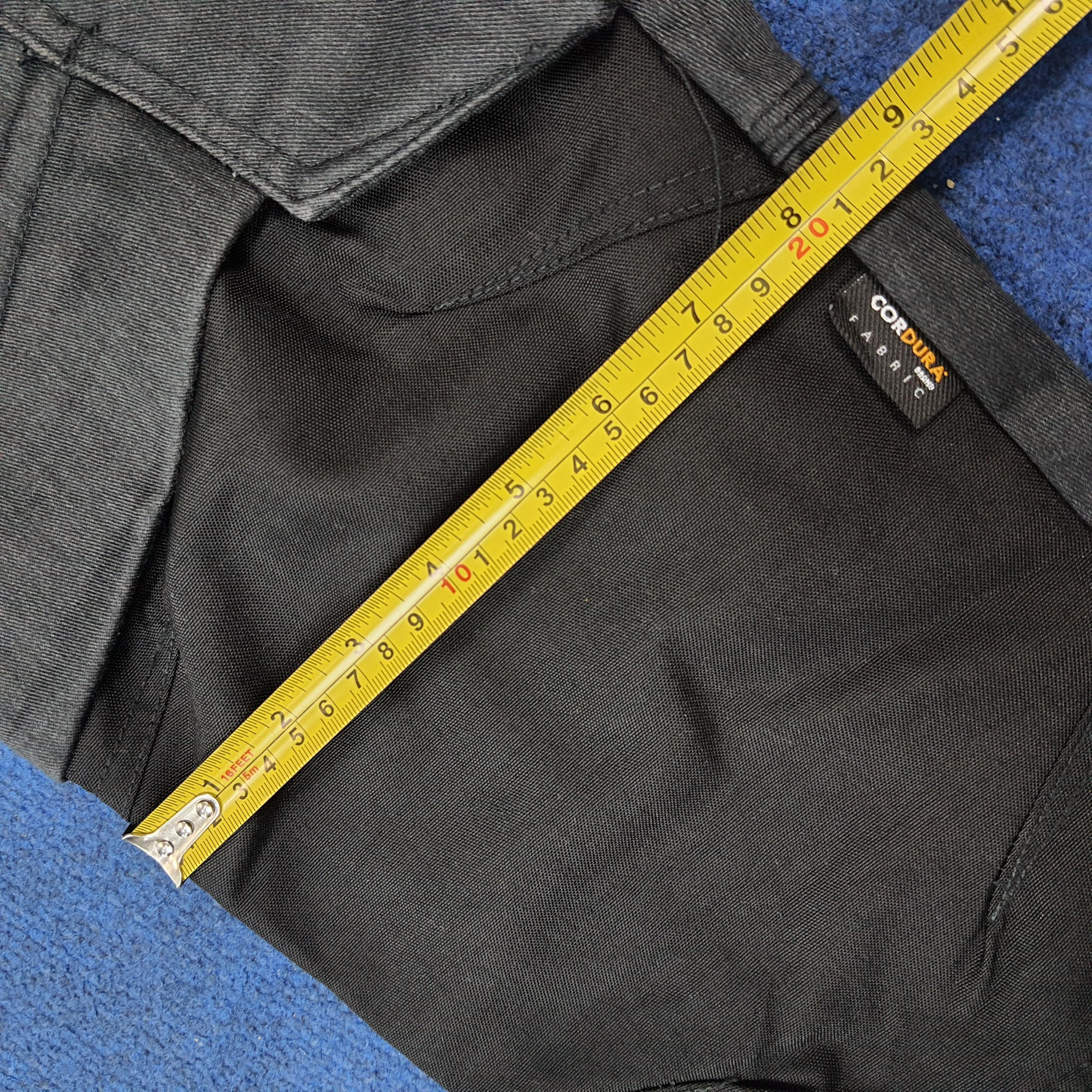 Vintage Vintage Field Core Cargo Work Gear Pants C272N22 Size US 30 / EU 46 - 14 Thumbnail