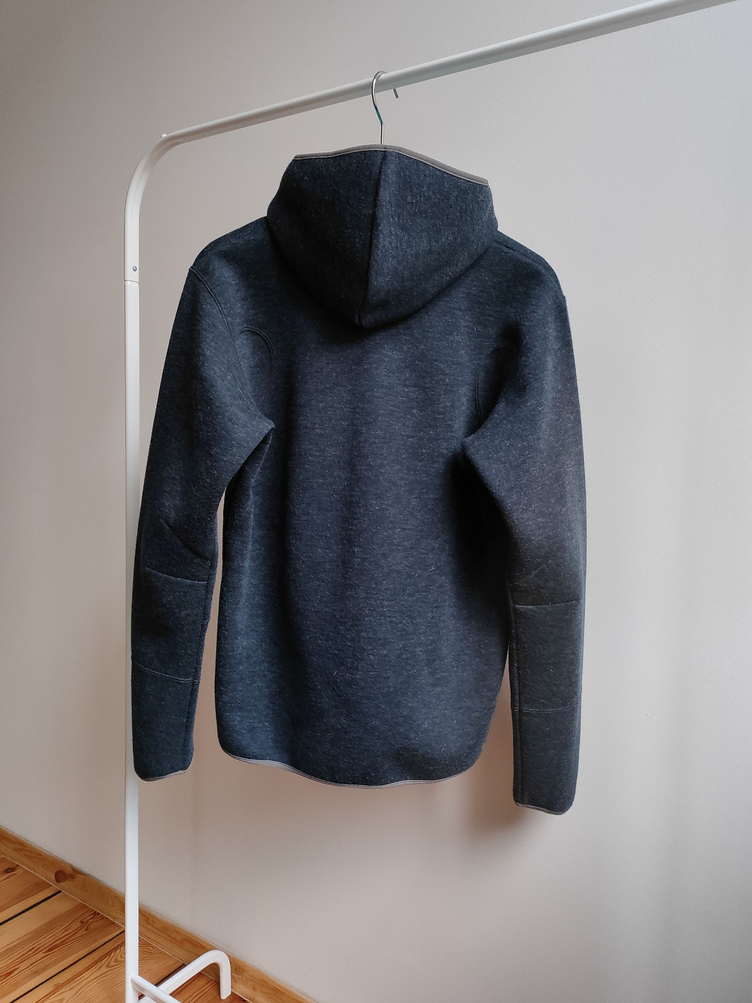 Gyakusou 2012 Nike x Undercover Gyakusou Fleece Hoodie Size US L / EU 52-54 / 3 - 2 Thumbnail