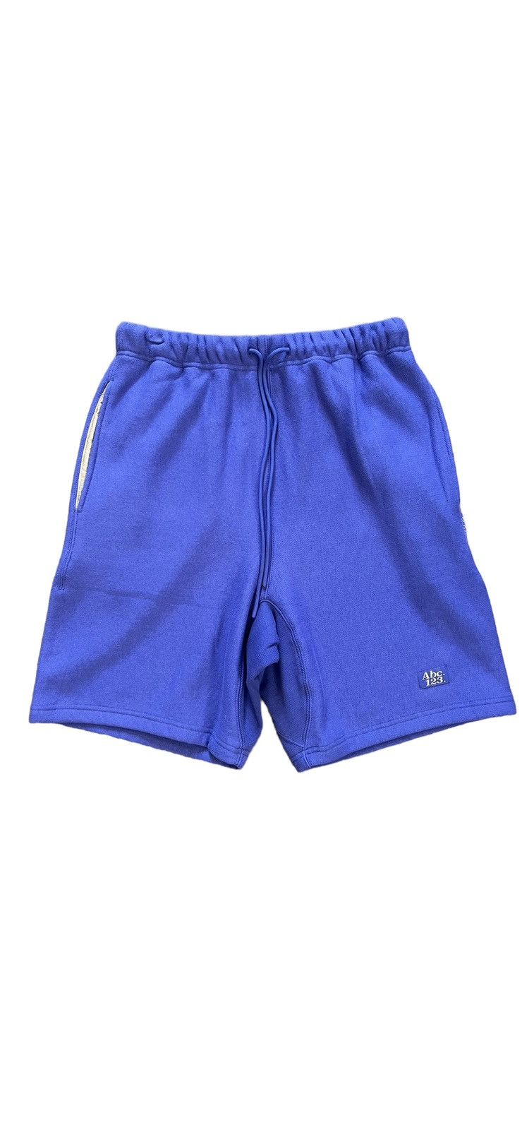 Advisory Board Crystals Advisory Board Crystals Sweat Shorts Large Size US 34 / EU 50 - 7 Thumbnail