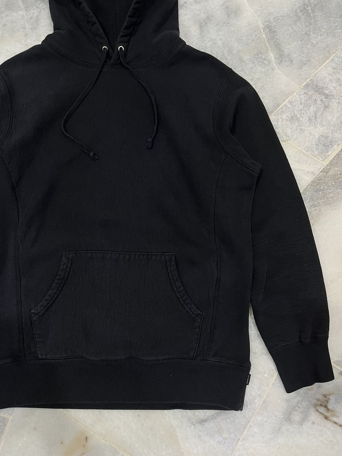 Supreme Supreme Pure Fear Hoodie Size US M / EU 48-50 / 2 - 4 Thumbnail