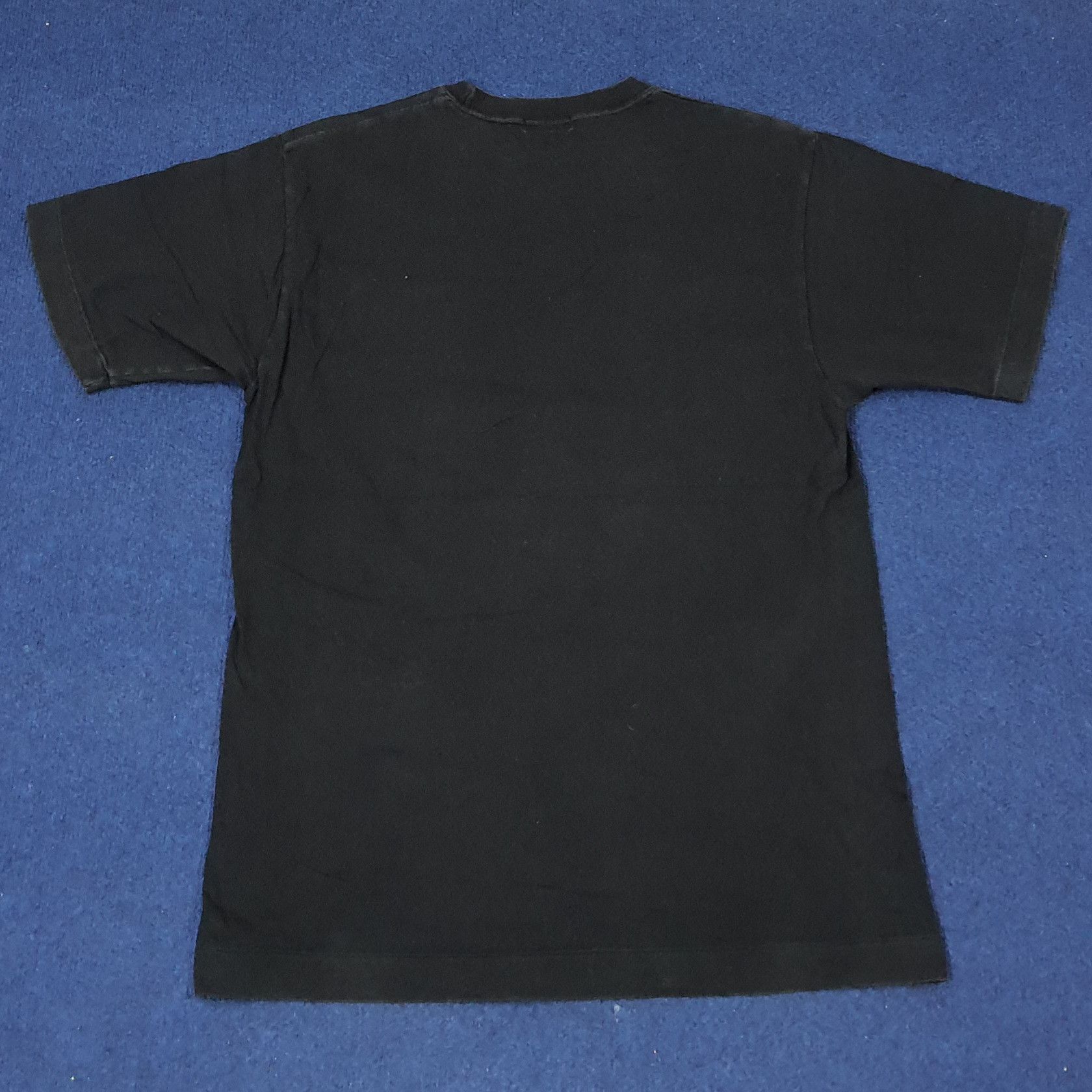 Issey Miyake × Japanese Brand × Vintage Vintage Im Product by Issey Miyake Designer Tshirt C219N38 Size US M / EU 48-50 / 2 - 3 Thumbnail