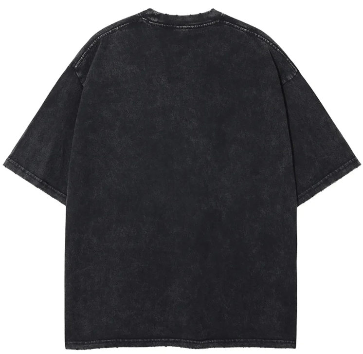 Japanese Brand × Vintage "Predator Series-2 -M" T-shirt Size US M / EU 48-50 / 2 - 2 Thumbnail