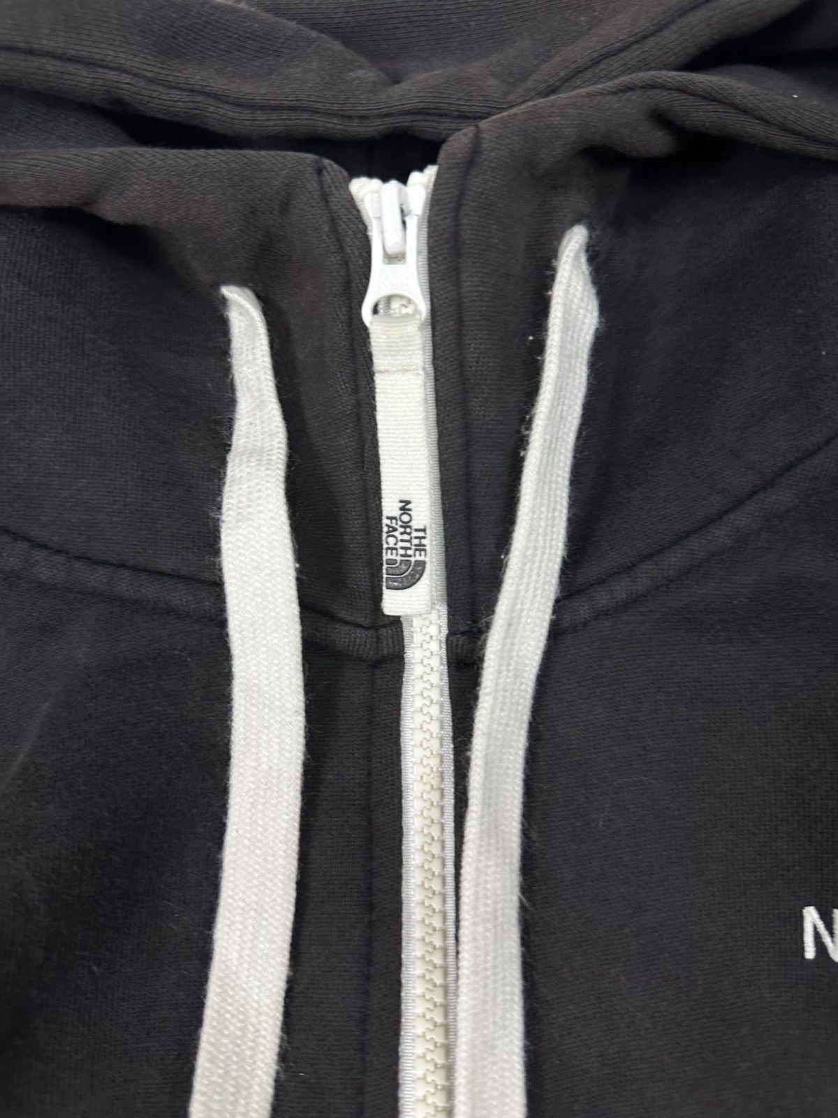 The North Face Y2K The North Face Hoodie Z455 Size US M / EU 48-50 / 2 - 6 Thumbnail