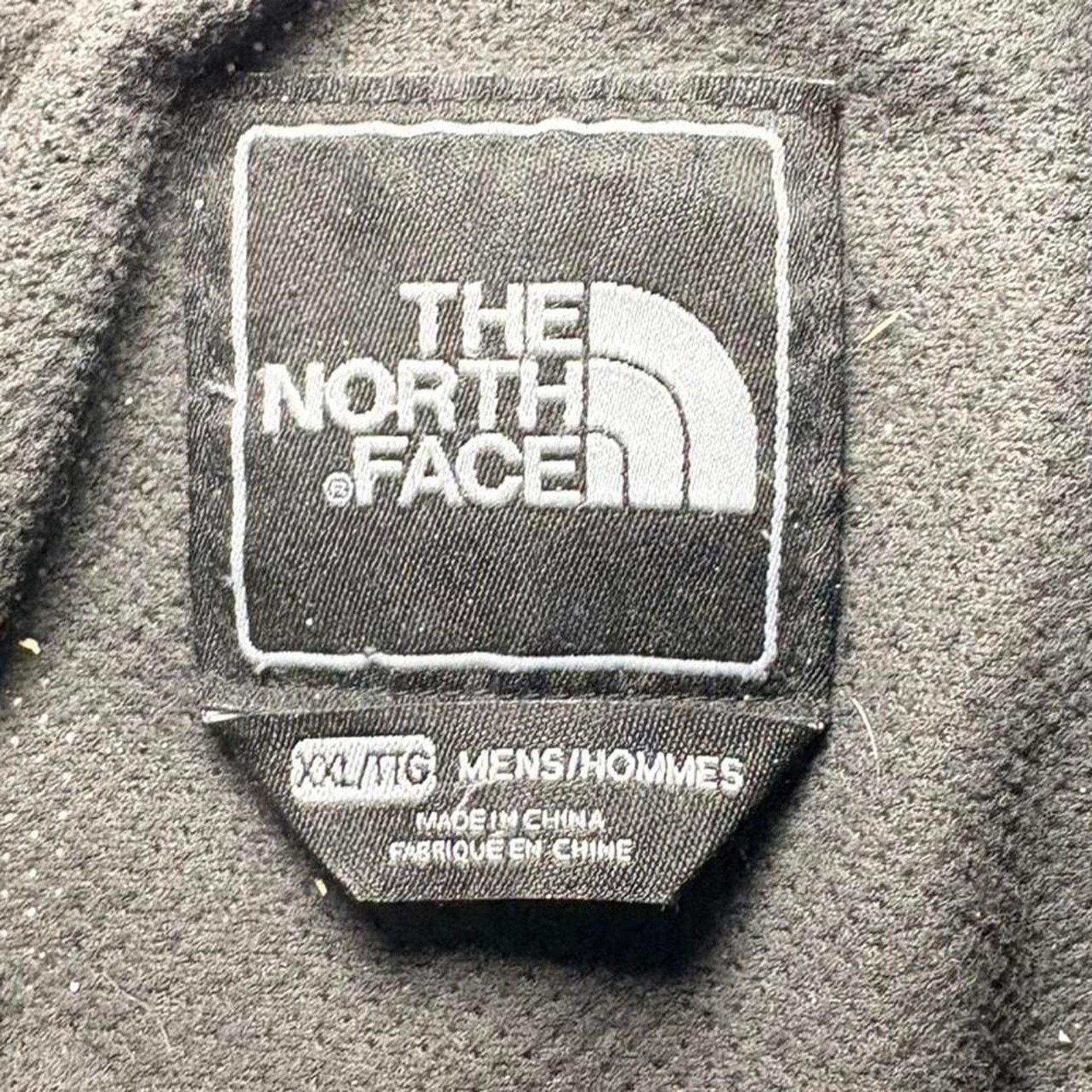 The North Face The north face hyvent hooded Size US XL / EU 56 / 4 - 3 Thumbnail