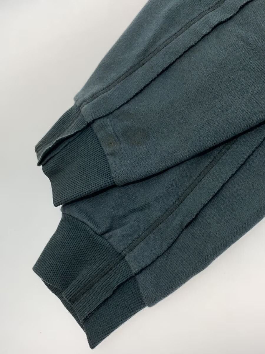 Undercover Reconstructed Exposed Seam Sweatshirt Size US M / EU 48-50 / 2 - 3 Thumbnail
