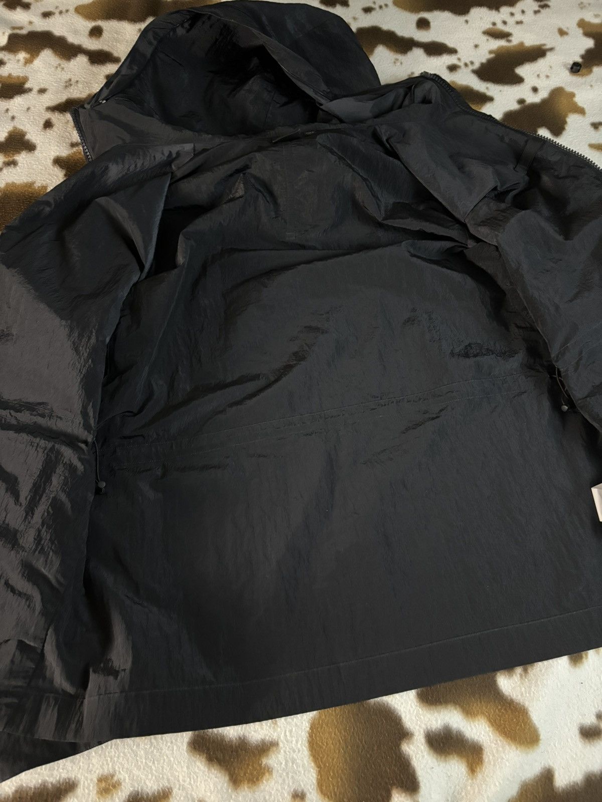 Japanese Brand × Oakley Oakley Multi pocket ss2025 Sample Jacket Nylon Size L Size US L / EU 52-54 / 3 - 11 Thumbnail