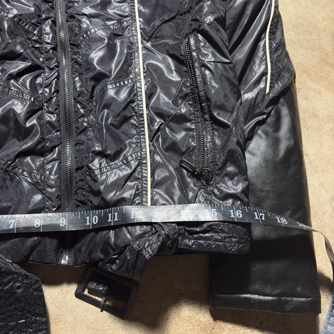 If Six Was Nine P.C rider jacket Size US M / EU 48-50 / 2 - 3 Thumbnail