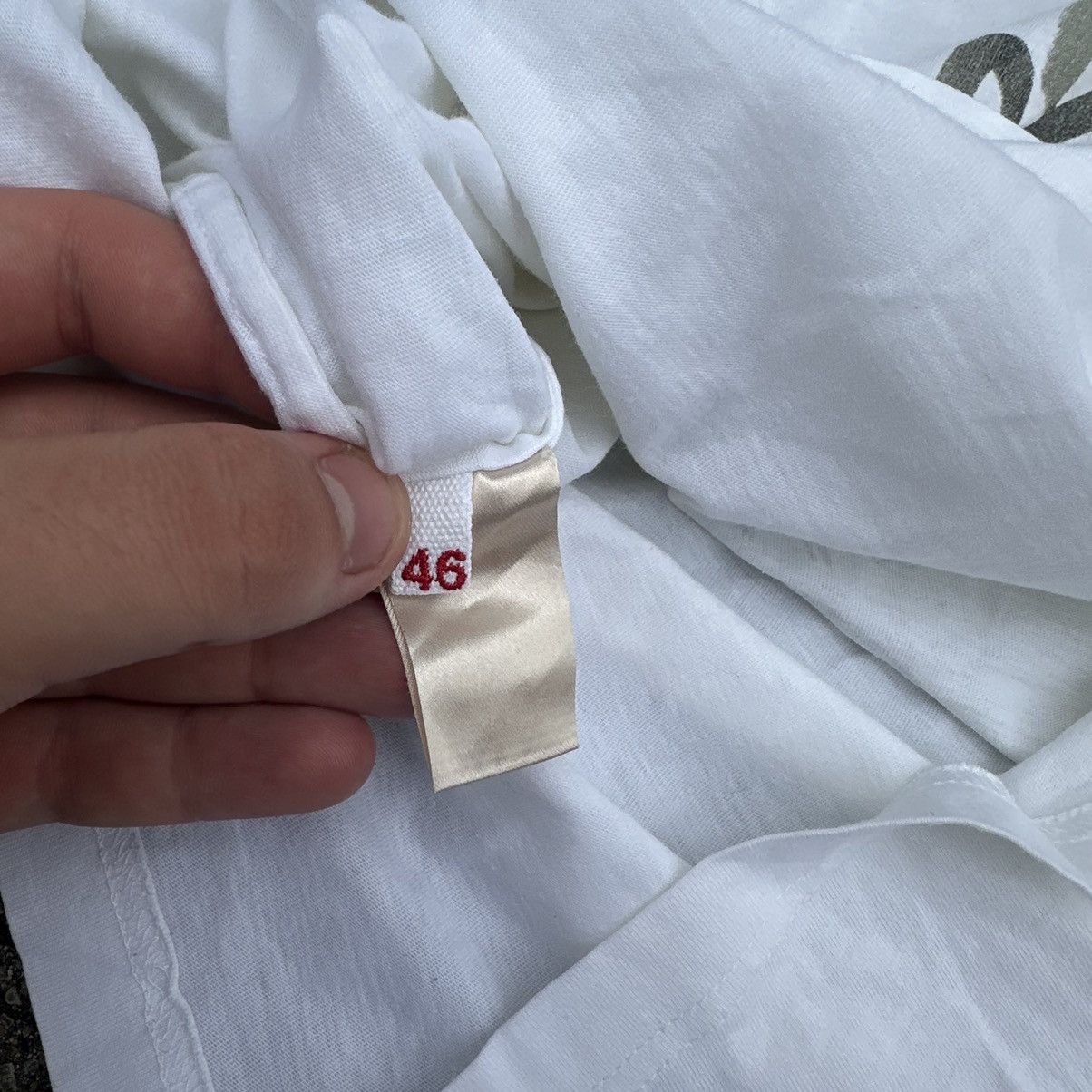 Marni Archive Rare Marni x Richard Prince Long Sleeve 2007s Size US S / EU 44-46 / 1 - 6 Thumbnail