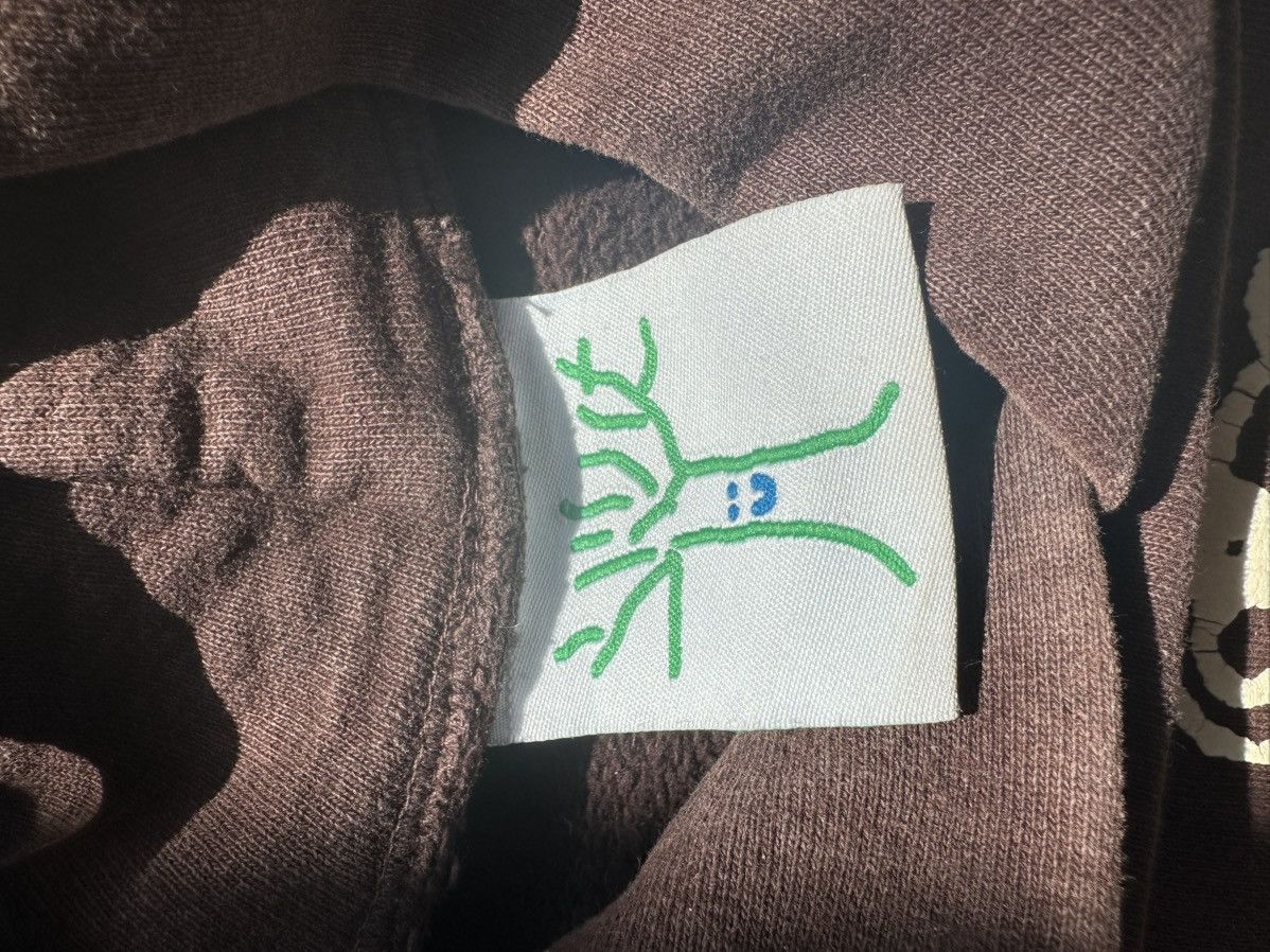 Online Ceramics Online Ceramics Teddy Hoodie Size US M / EU 48-50 / 2 - 2 Thumbnail