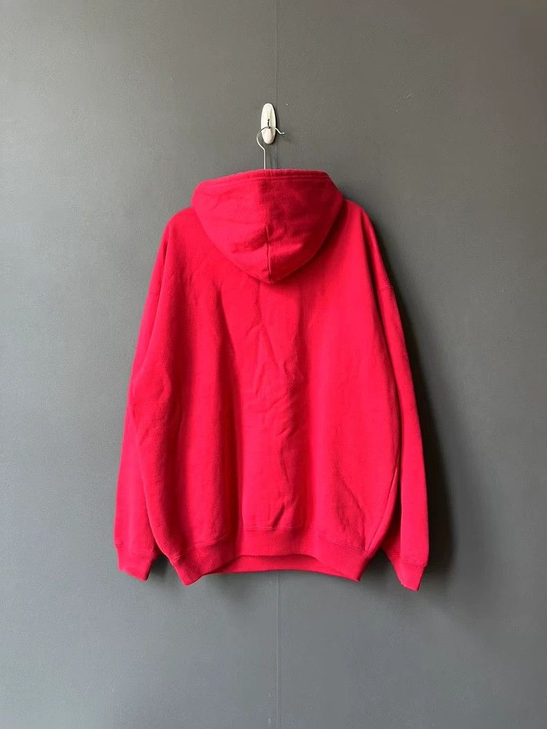 Balenciaga Balenciaga Crown Hoodie Size US XS / EU 42 / 0 - 2 Thumbnail