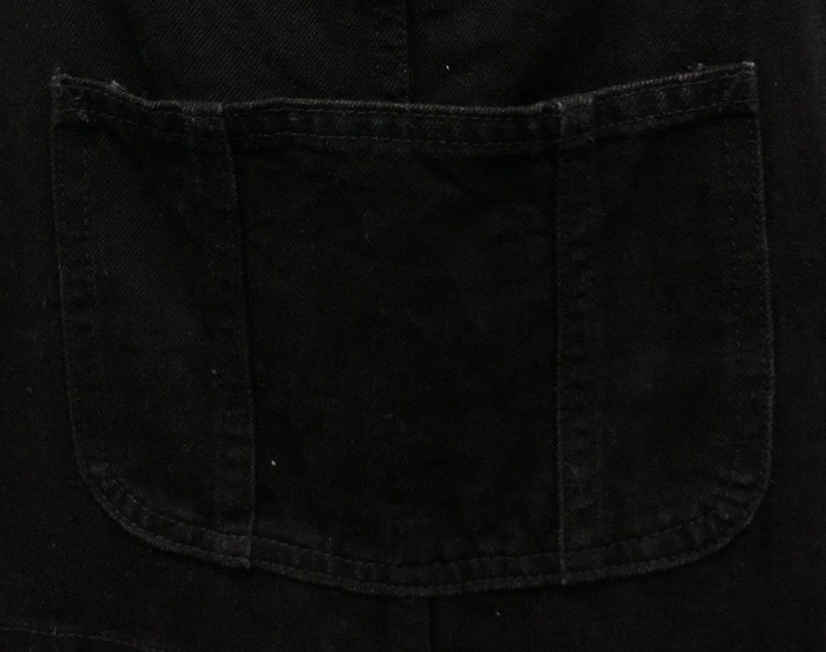 GU Vintage GU Overalls Size US 34 / EU 50 - 6 Thumbnail