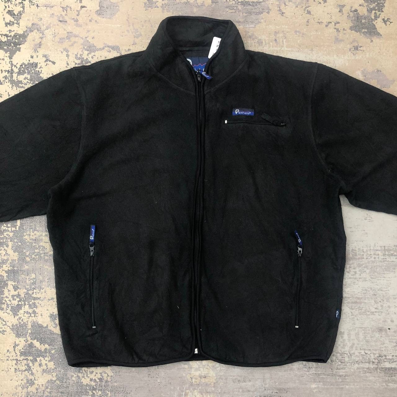 Penfield Y702. PENFIELD FLEECE JACKET Size US XXL / EU 58 / 5 - 1 Thumbnail