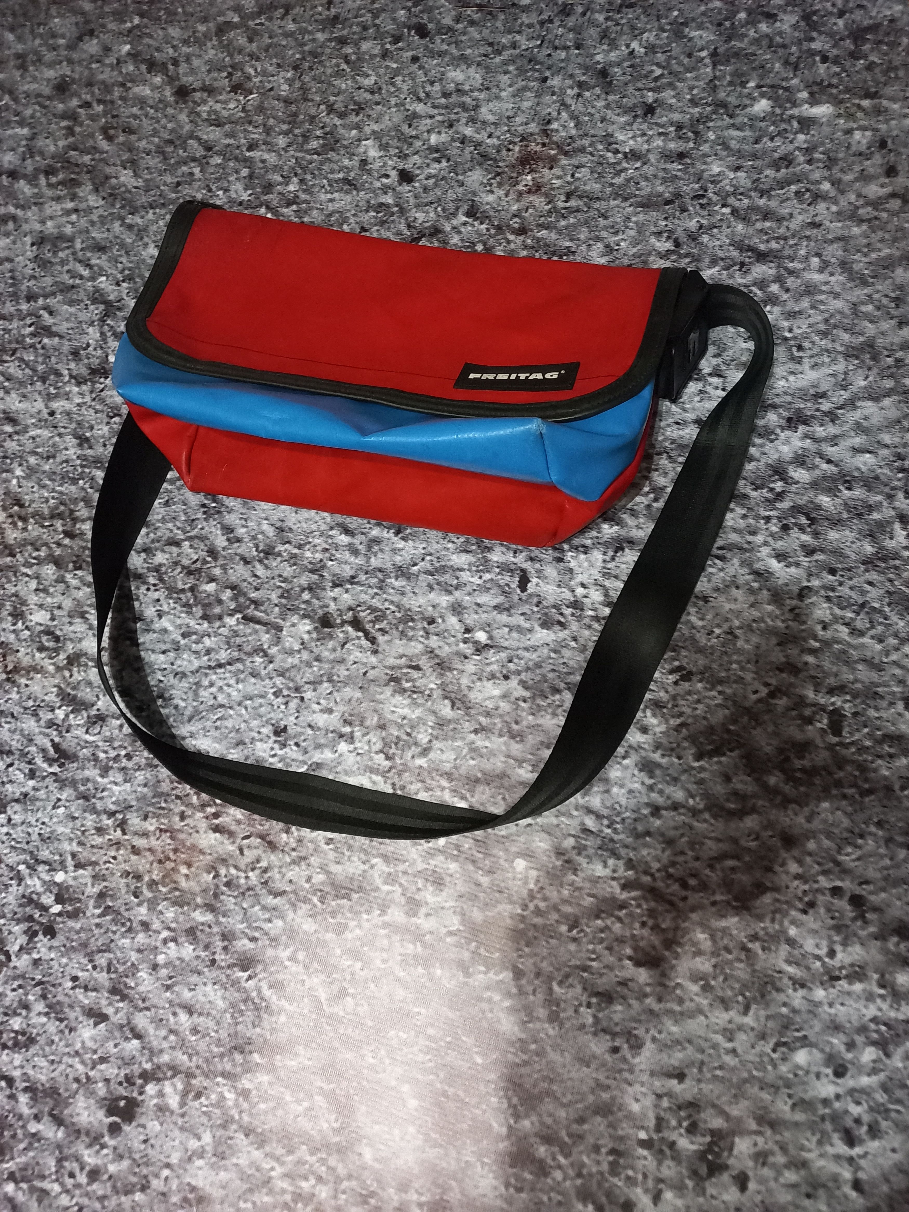 Bag Freitag F41 Vintage
