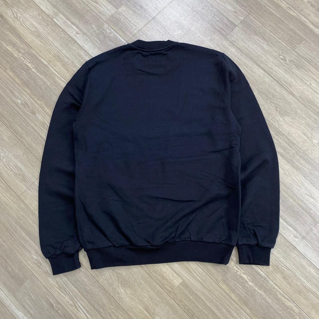 Dolce & Gabbana Luxury Dolce & Gabbana Italy Logo Embroidery Sweatshirt Size US M / EU 48-50 / 2 - 11 Thumbnail