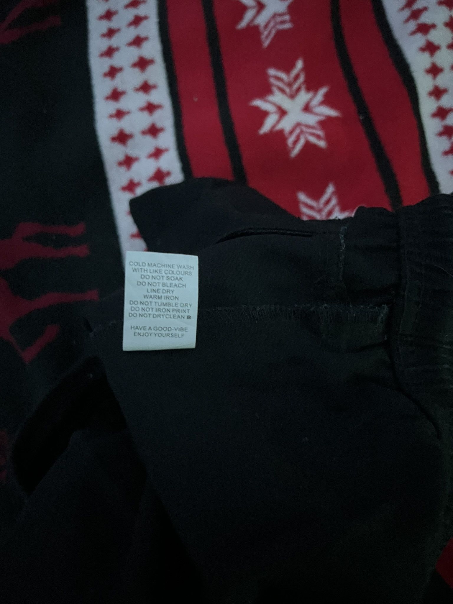 Stussy Stussy Black Board Shorts Size US 32 / EU 48 - 4 Thumbnail