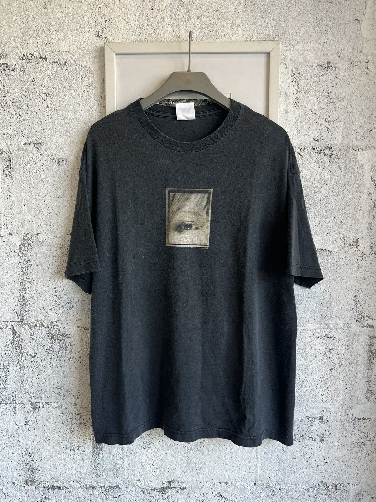 Band Tees × Vintage Vintage BERLIN voyeur Band 2001’s Tshirt Size US XL / EU 56 / 4 - 2 Thumbnail