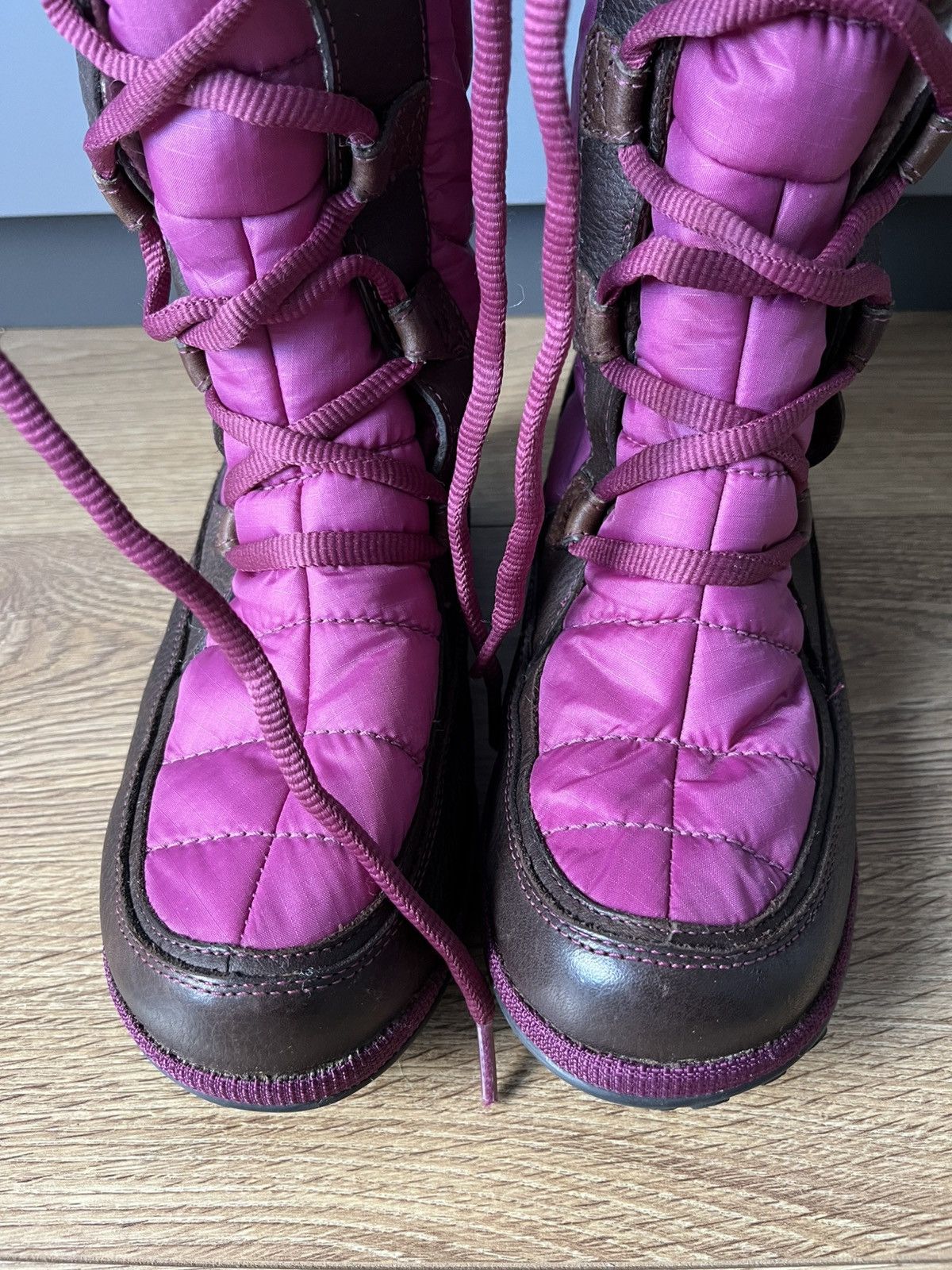 Timberland Timberland snow boots, size 6 Size US 6 / IT 36 - 3 Thumbnail