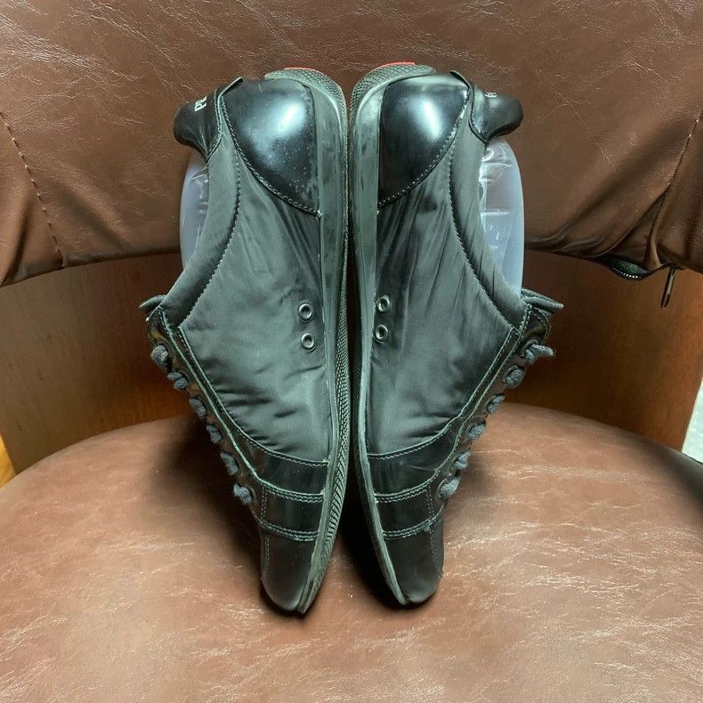 Prada Prada Logo Sneakers with Minor Wear-2506 Size US 6 / IT 36 - 5 Thumbnail