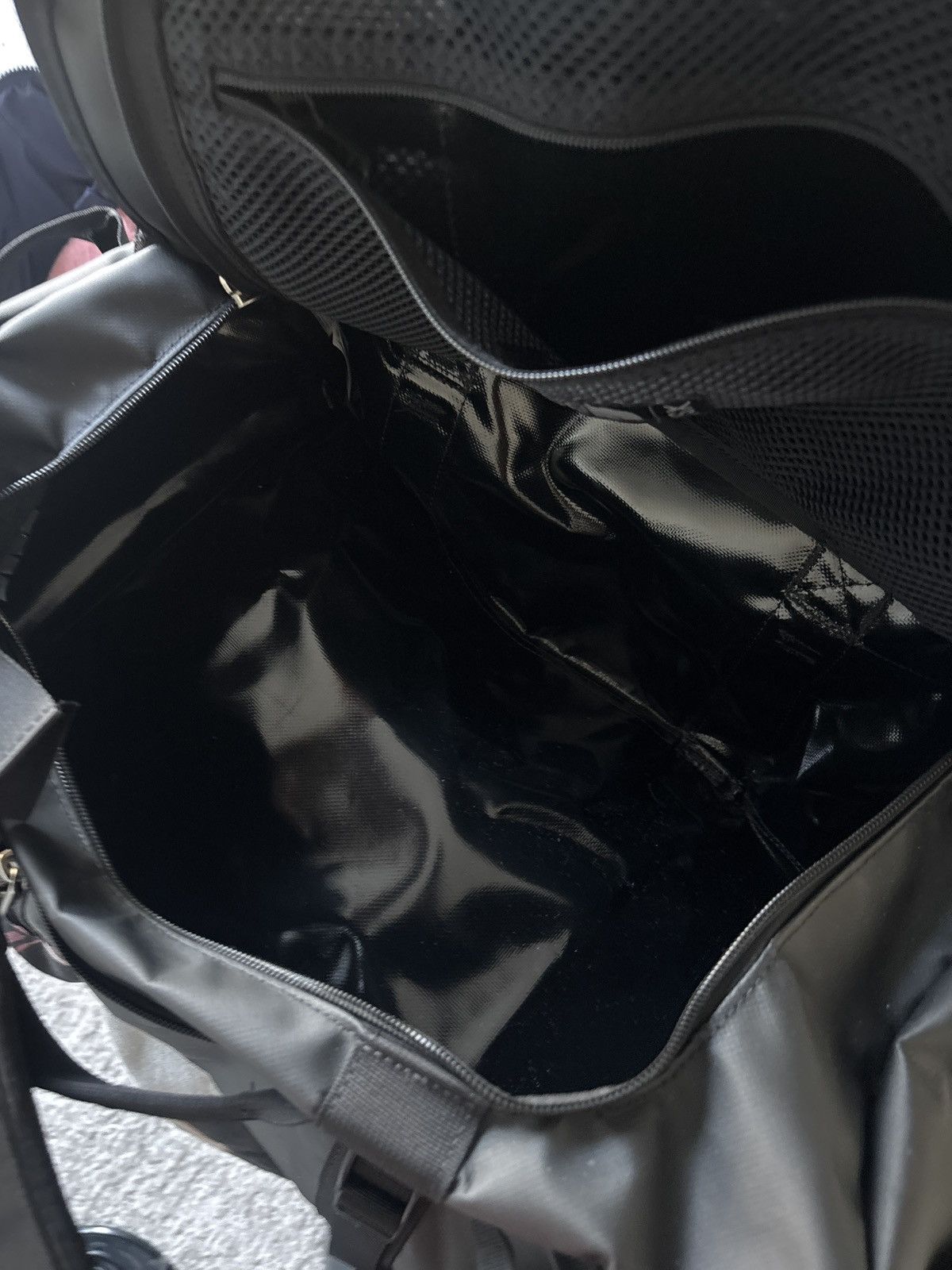 The North Face The north face utility/travel bag Size ONE SIZE - 5 Thumbnail