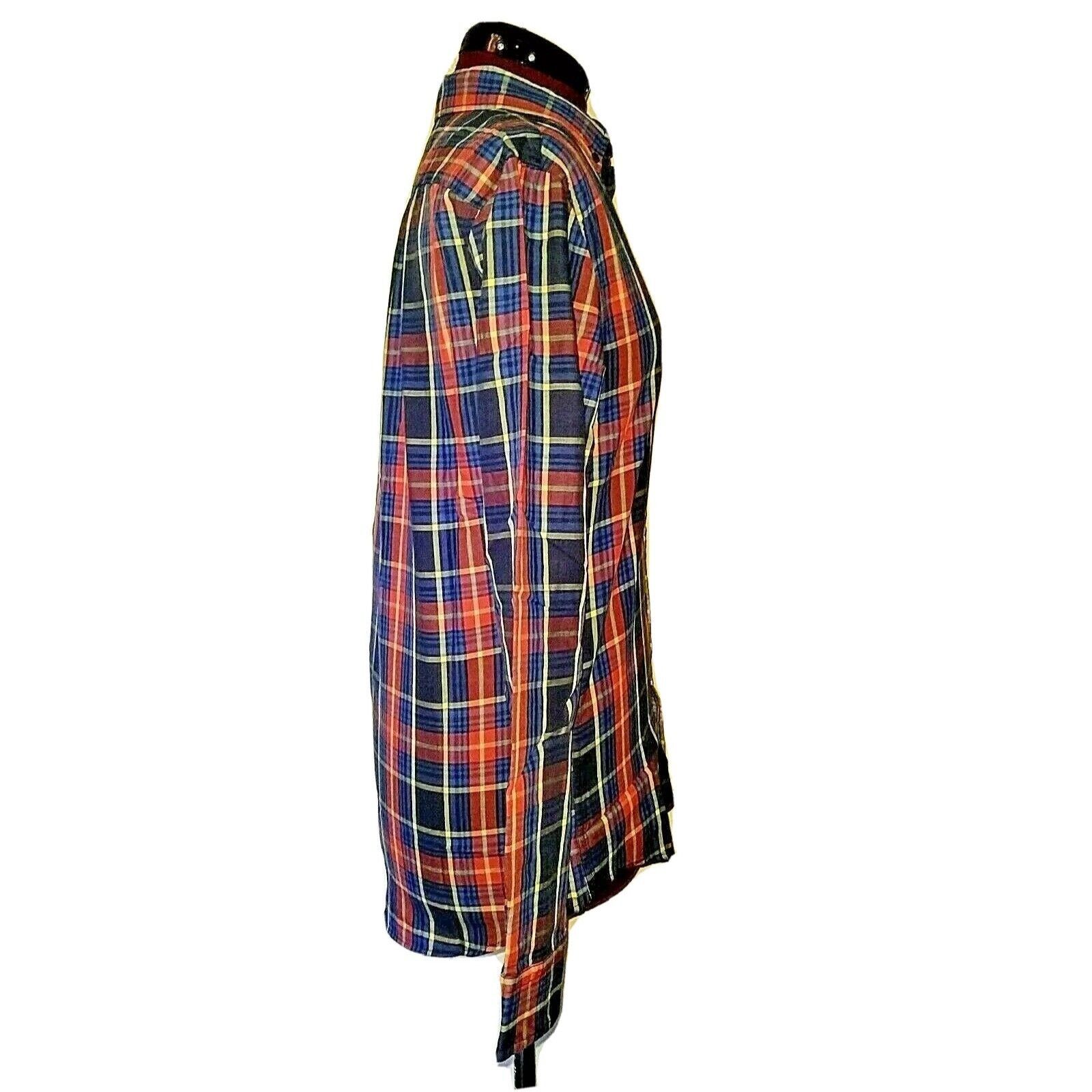 Other GOODTHREADS Shirt Mens Size US XS / EU 42 / 0 - 3 Thumbnail