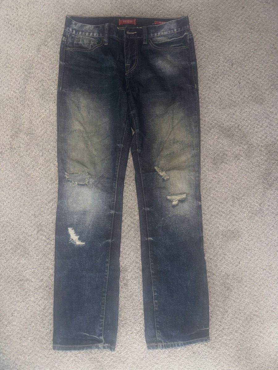 Guess Denim Jeans
