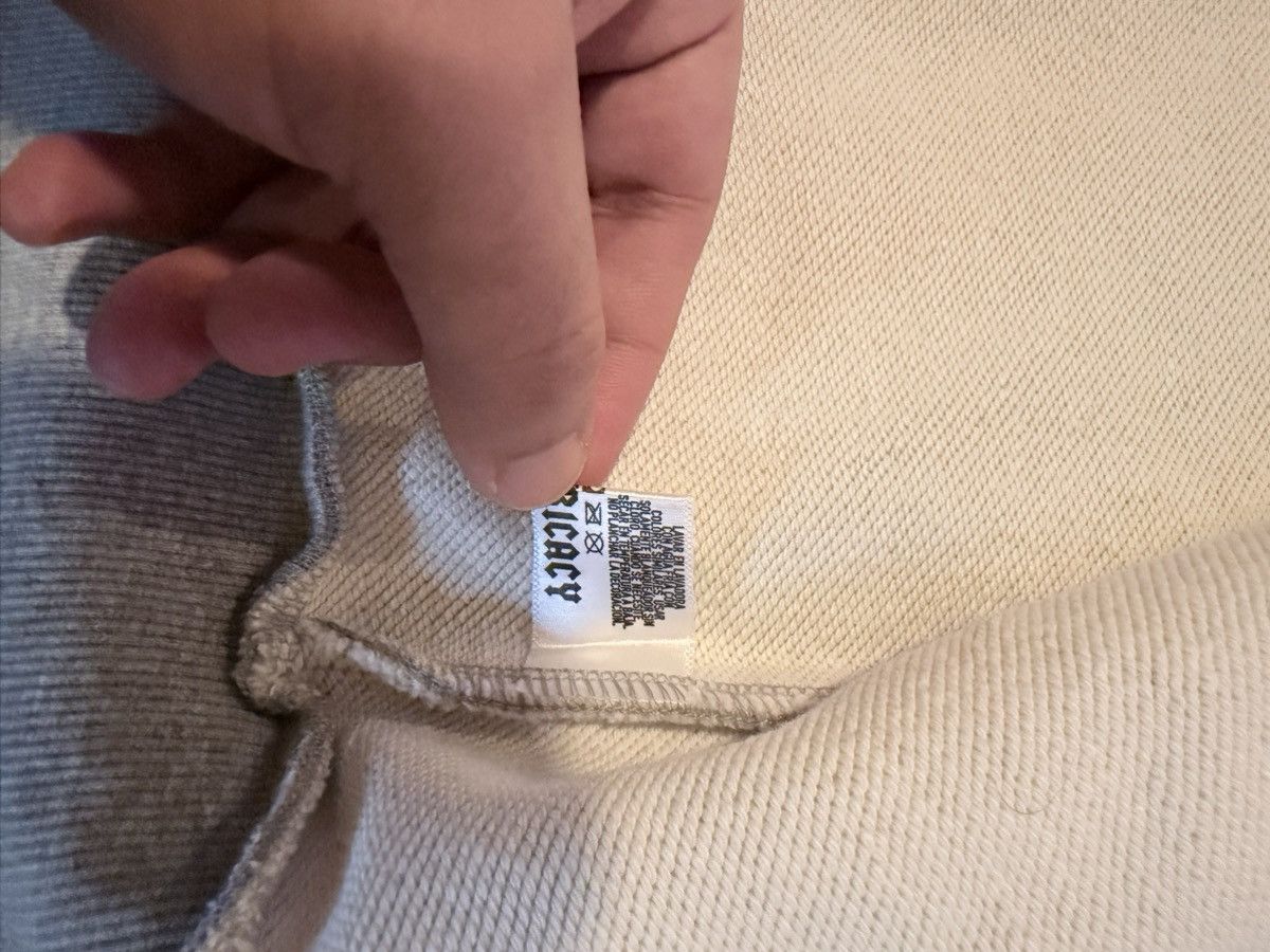 LOST INTRICACY Lost Intricacy Zip Up Size US XL / EU 56 / 4 - 12 Thumbnail