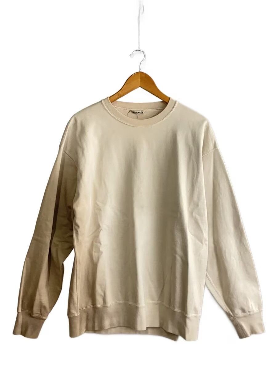 Auralee AW21 Dyed Sweater Size US XL / EU 56 / 4 - 1 Thumbnail
