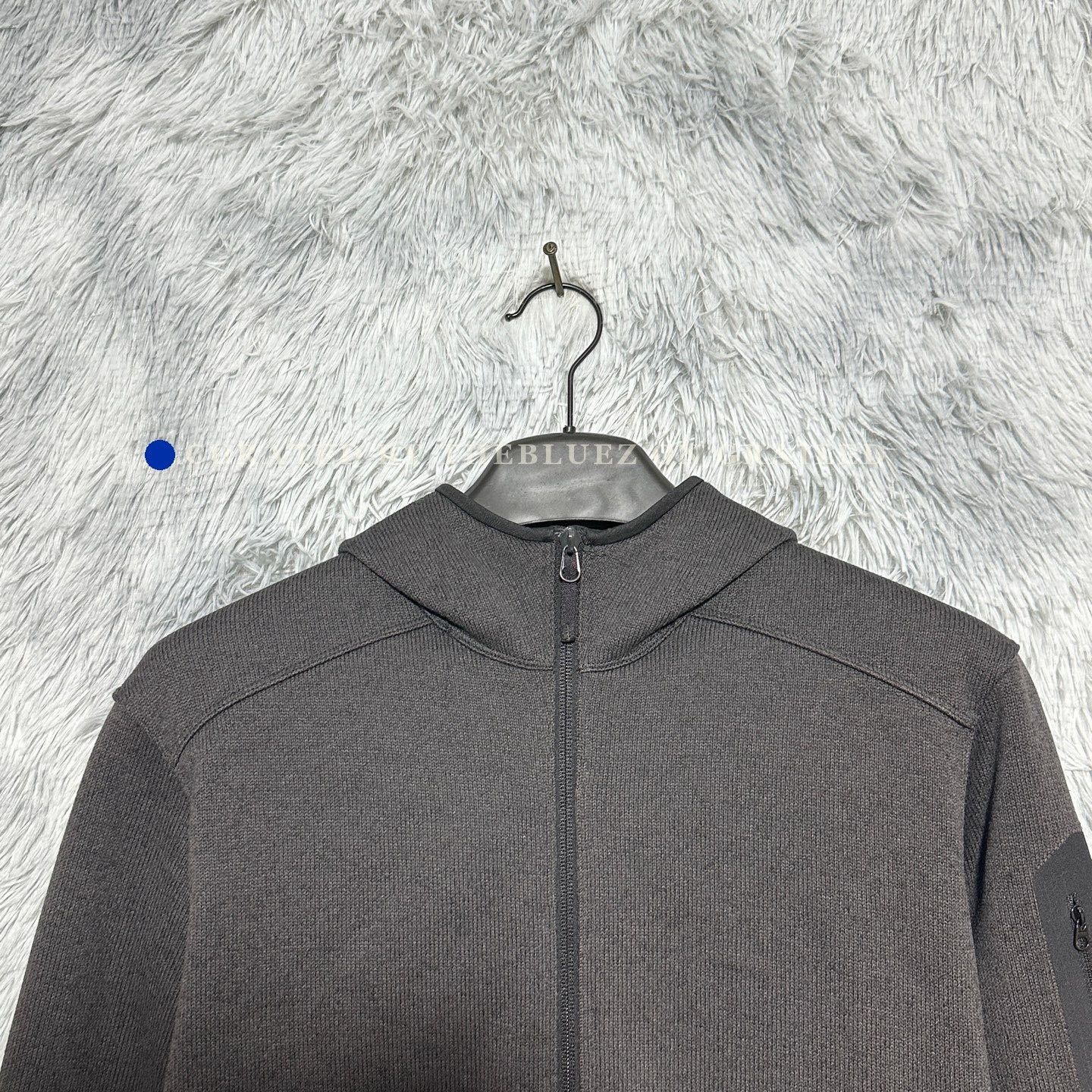 Arc'teryx Arcteryx Covert Hoody Size US XL / EU 56 / 4 - 3 Thumbnail