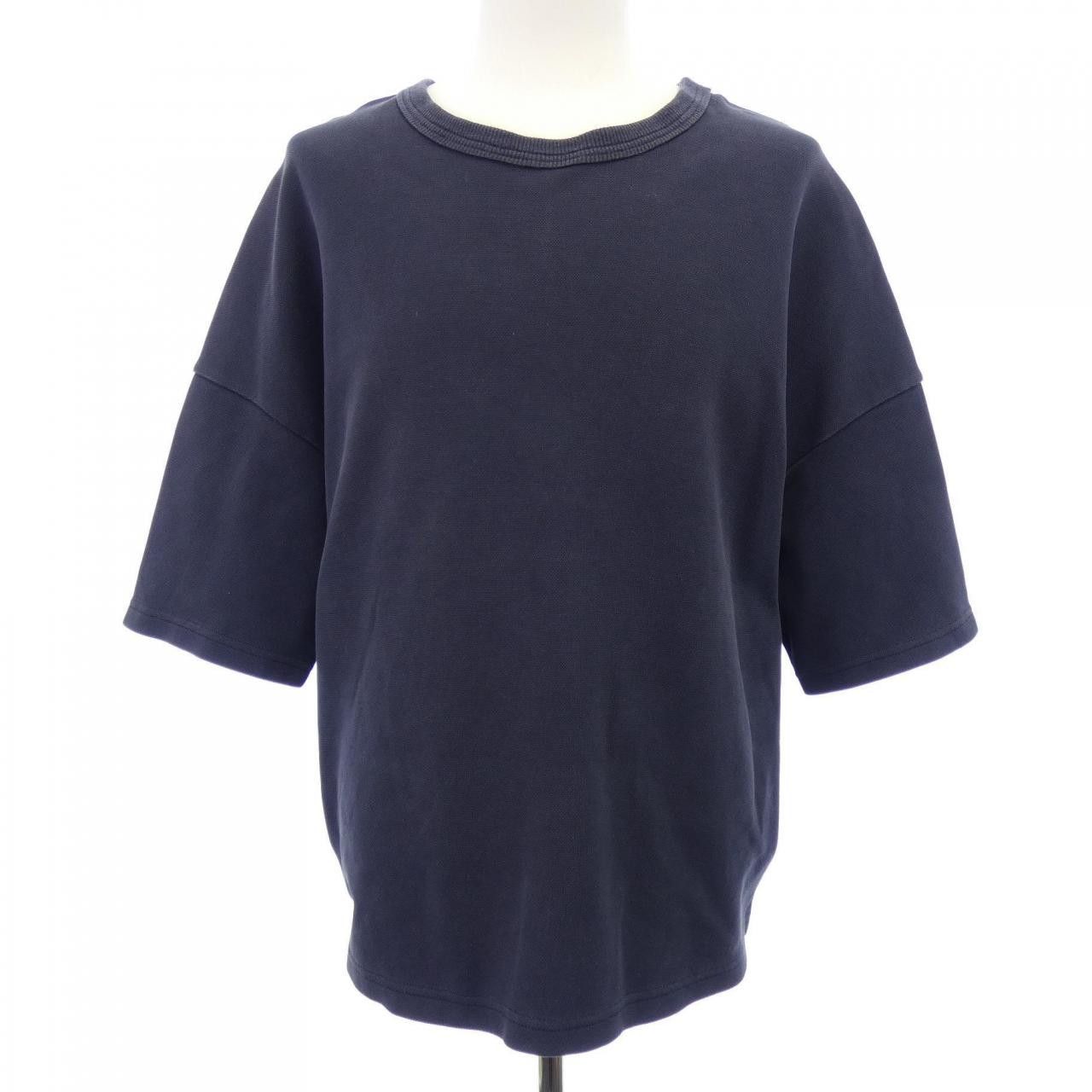 Jil Sander Jil Sander Jil Sander Top Textile Tops JSMK707004 DUTY FREE for USA Size ONE SIZE - 1 Thumbnail
