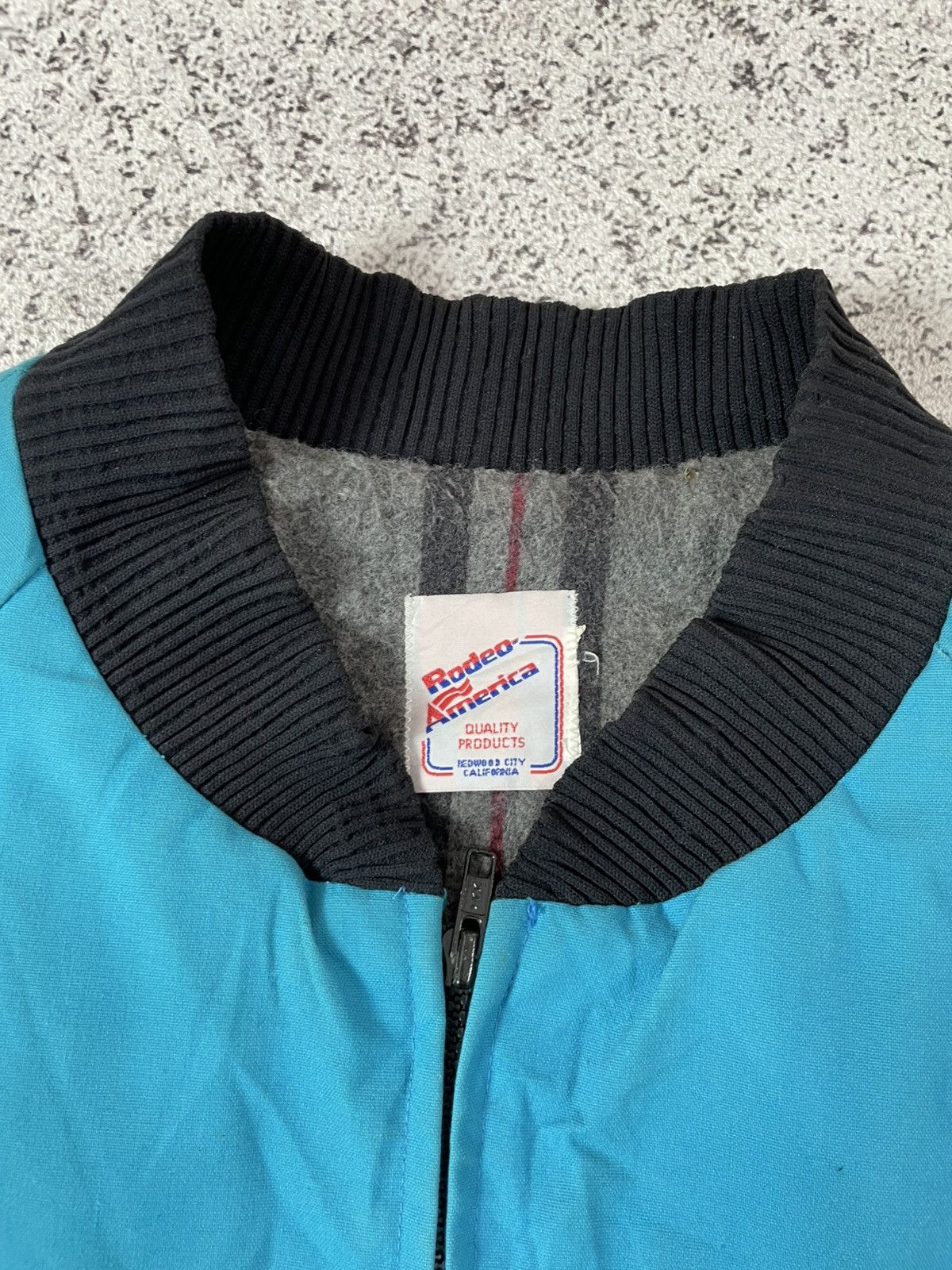Carhartt Vintage Rodeo America Aztec Santa Fe Jacket XL Size US XL / EU 56 / 4 - 6 Thumbnail