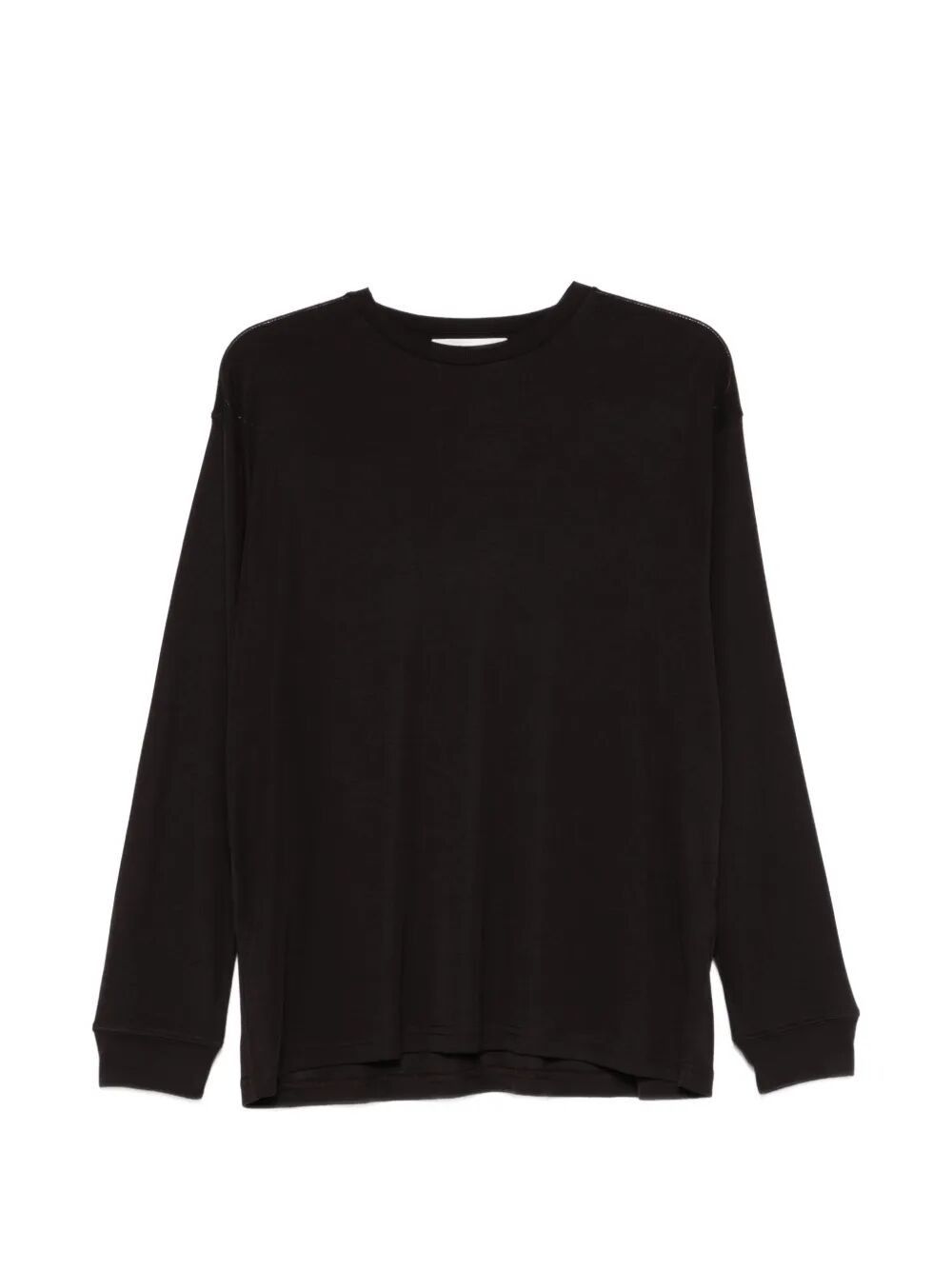 Studio Nicholson "SIMMONS" LONG SLEEVE T-SHIRT Size XS / US 0-2 / IT 36-38 - 1 Thumbnail