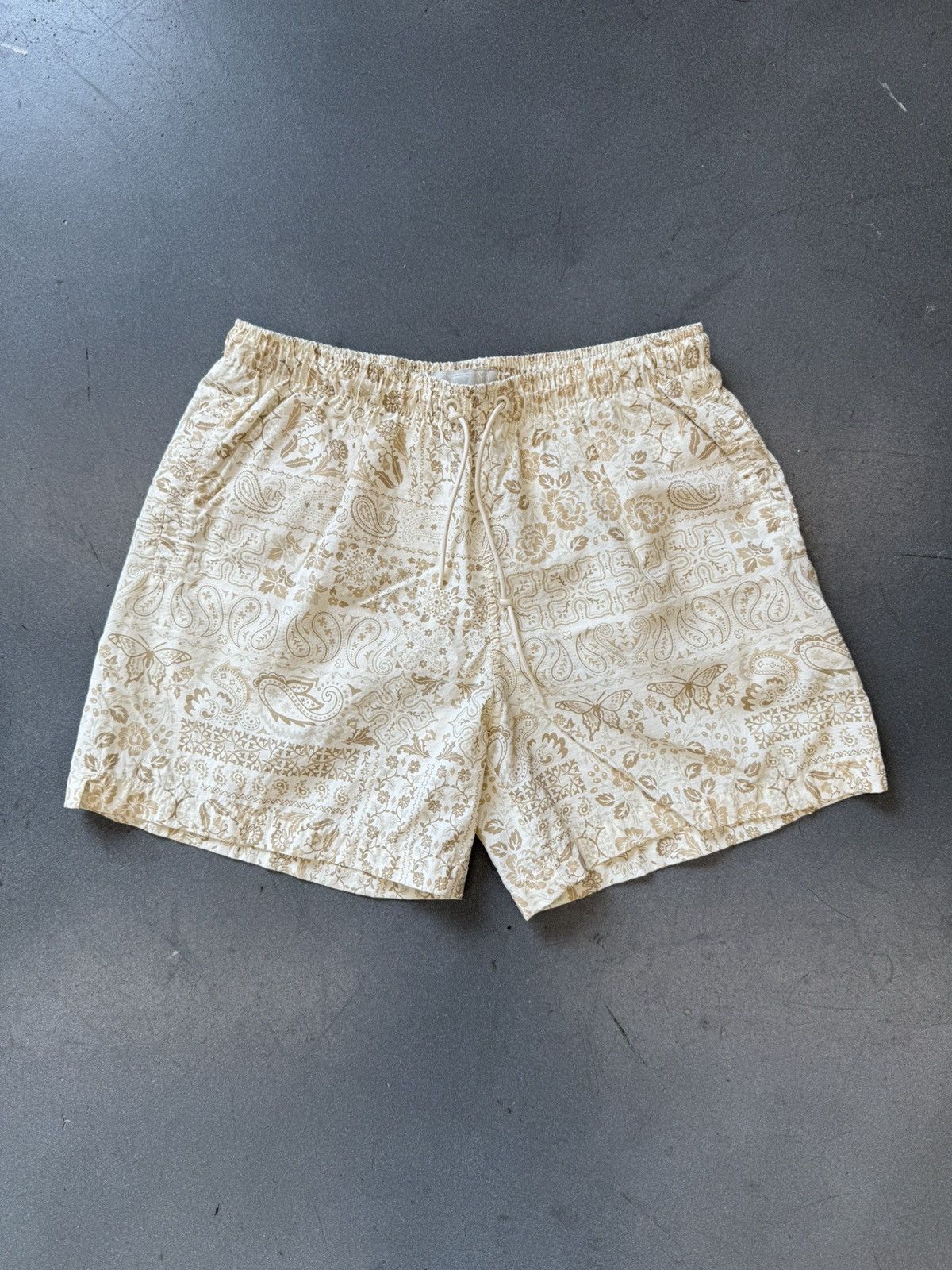 Kith Kith Ashton Swim Short Large Size US 32 / EU 48 - 1 Thumbnail