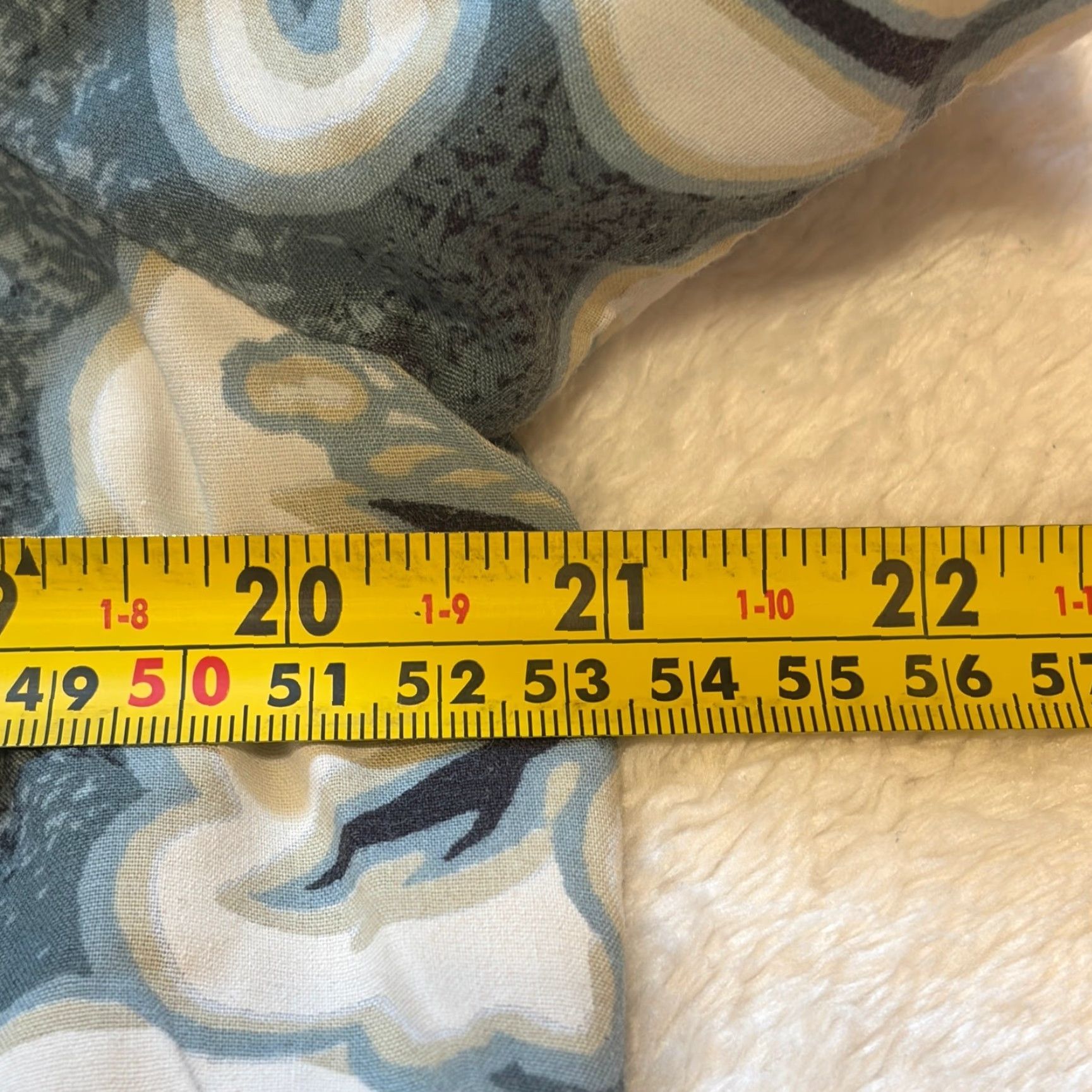 Vintage VINTAGE Royal Creations Hawaii Dress Midi Size M / US 6-8 / IT 42-44 - 5 Thumbnail