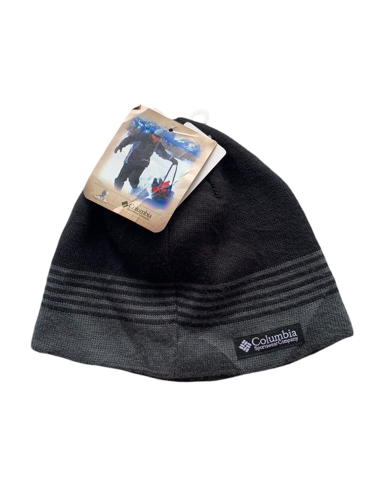 Columbia Columbia Like New Beanie Hats Outdoor Style Size ONE SIZE - 2 Thumbnail