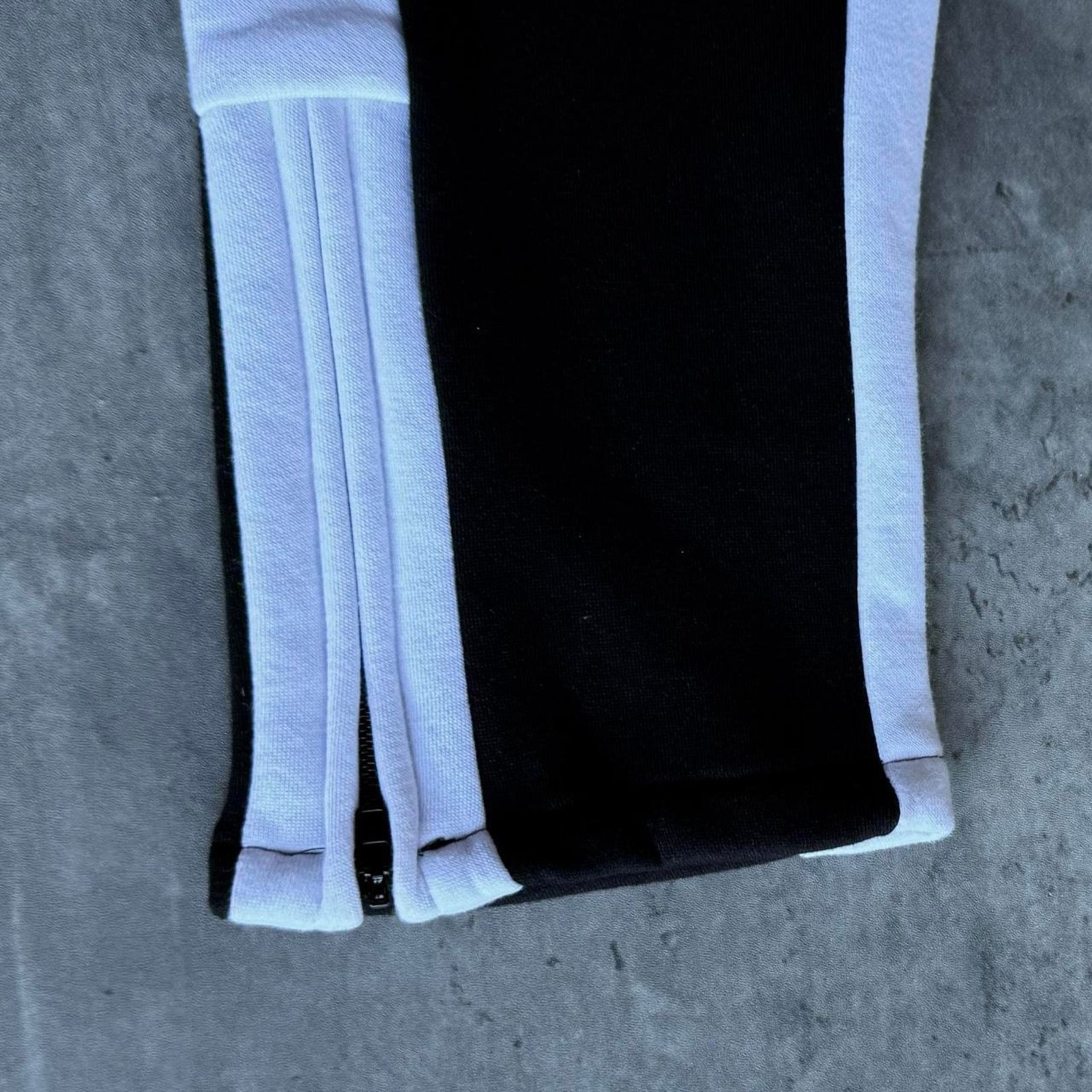 Smoke Rise × Vintage Vintage Y2K Smoke Rise Designer Streetwear Sweatpants NWT Size US 40 / EU 56 - 4 Thumbnail
