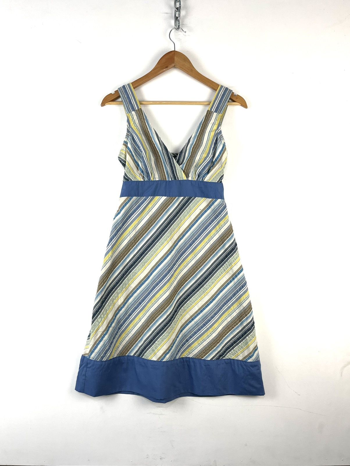 Patagonia Vintage patagonia nice dress outwear premium cotton confort Size M / US 6-8 / IT 42-44 - 1 Thumbnail