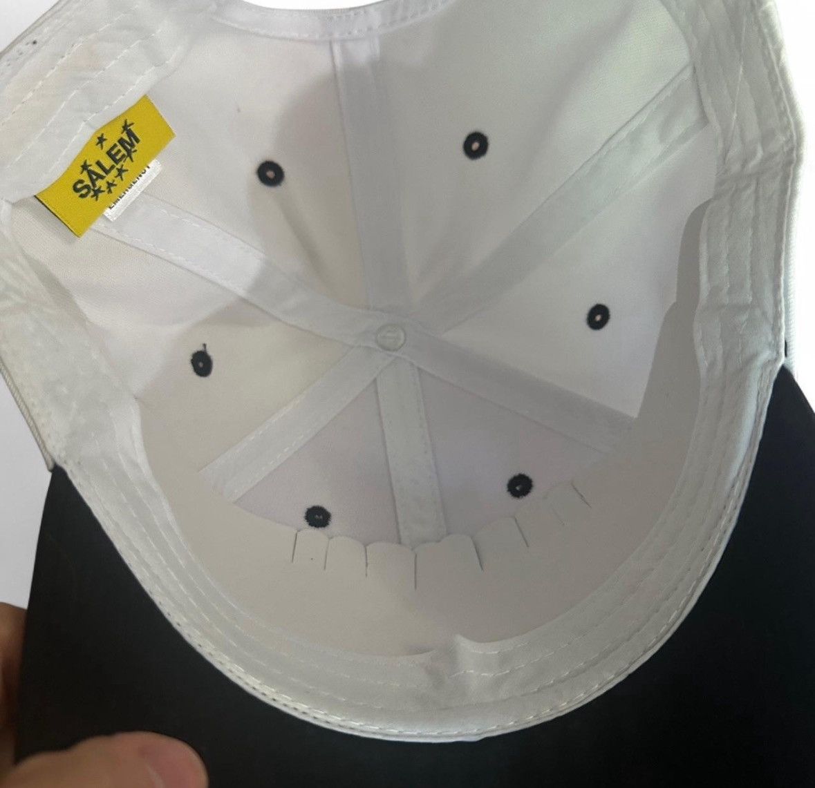 S4LEM S4lem Hat Size ONE SIZE - 2 Thumbnail