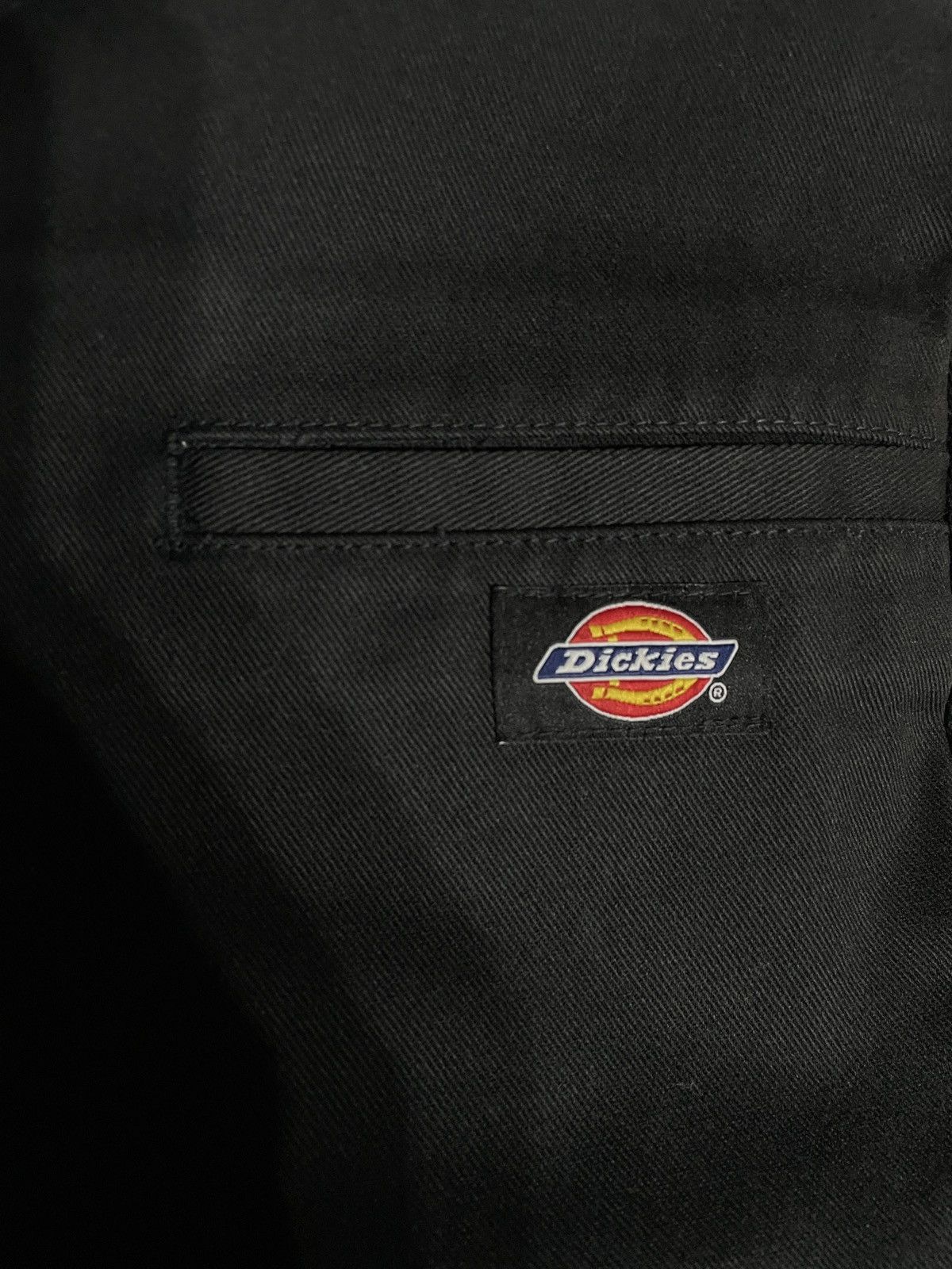 Dickies × Vintage Vintage Dickies Double Knee Shorts Made In USA Size US 32 / EU 48 - 3 Thumbnail
