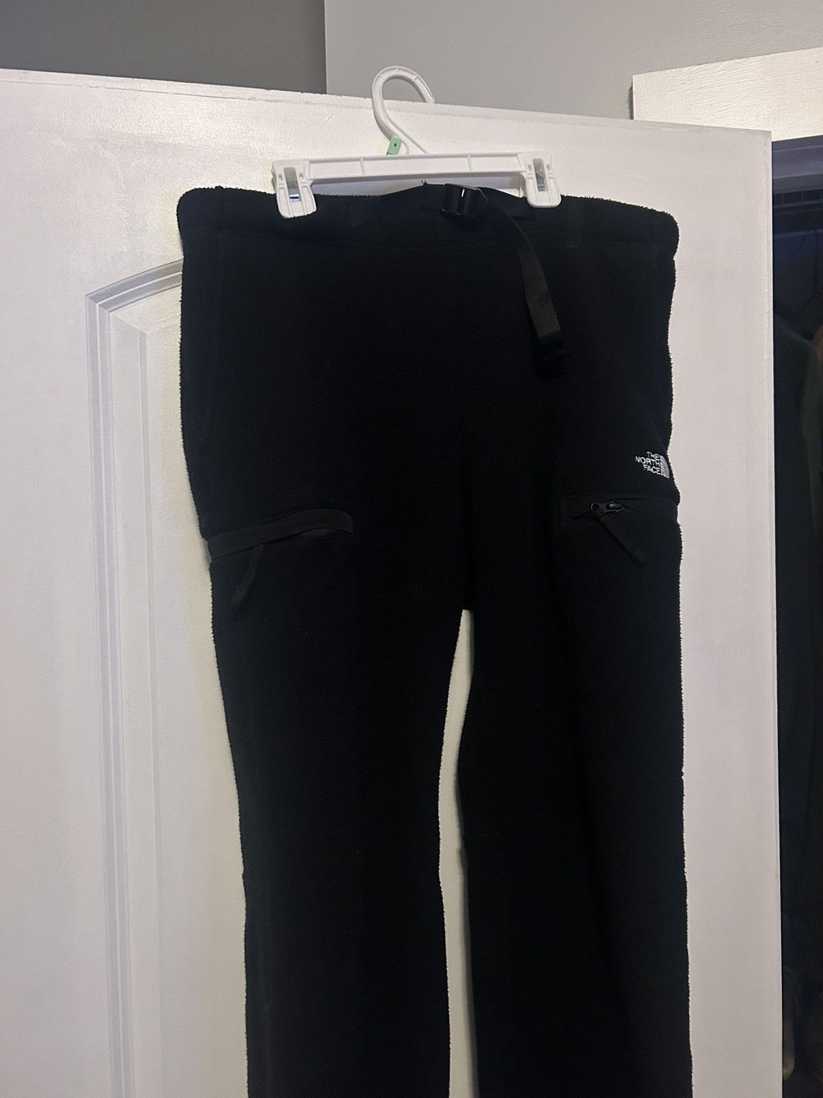 Polartec × The North Face The North Face Polartec Fleece Pants Size US 32 / EU 48 - 4 Thumbnail