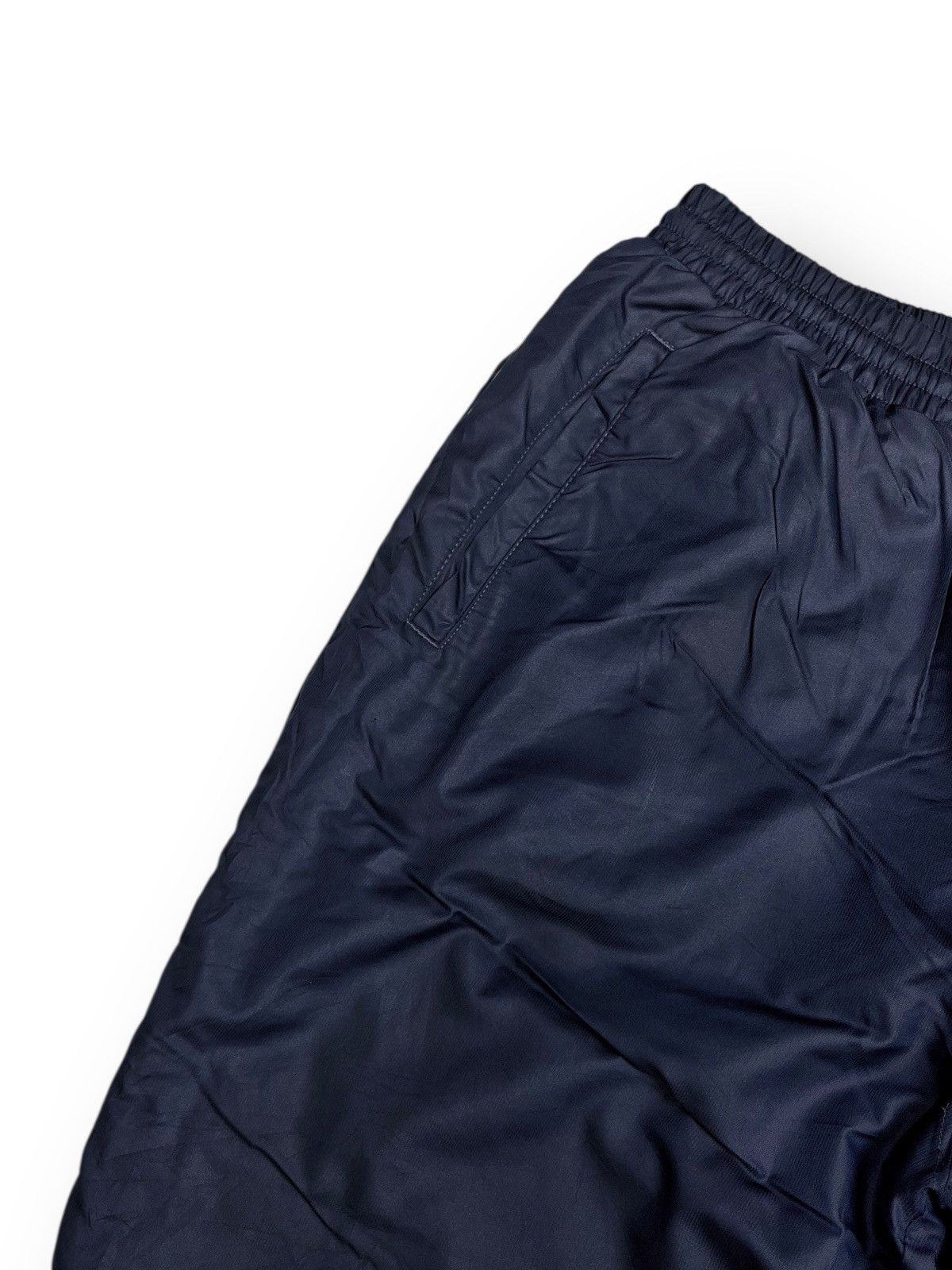 Diadora Diadora Inner Shell Vintage Outdoor Pants Regular Fit Size US 38 / EU 54 - 5 Thumbnail