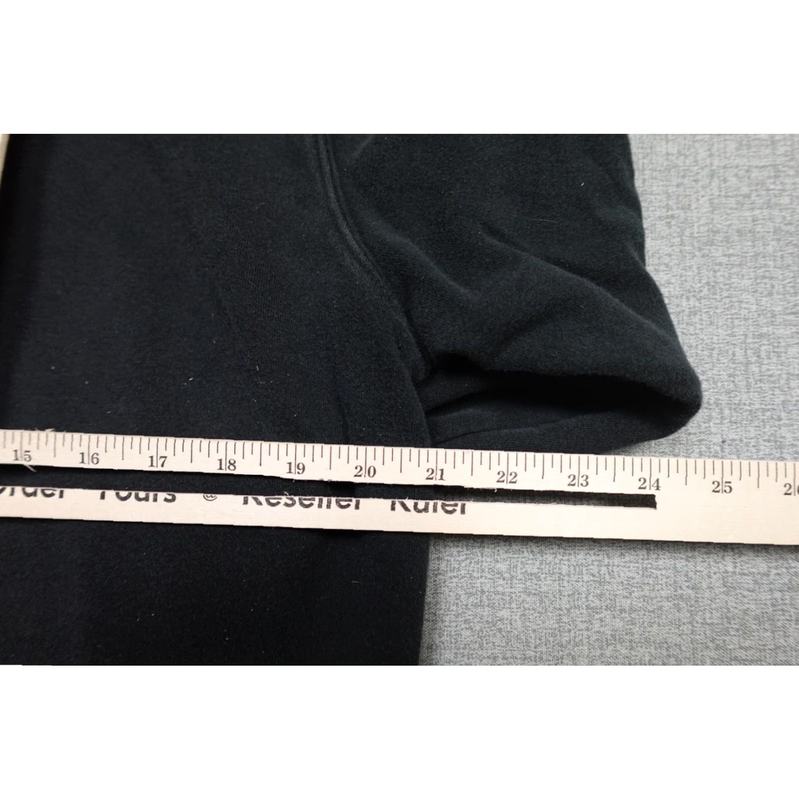 The North Face The North Face Sweatshirt Men Medium Black Hoodie Fleece Graphic Print Pullover Outdoor Hiking Sweatshirt Mens Black NF Shirt Size US L / EU 52-54 / 3 - 7 Thumbnail